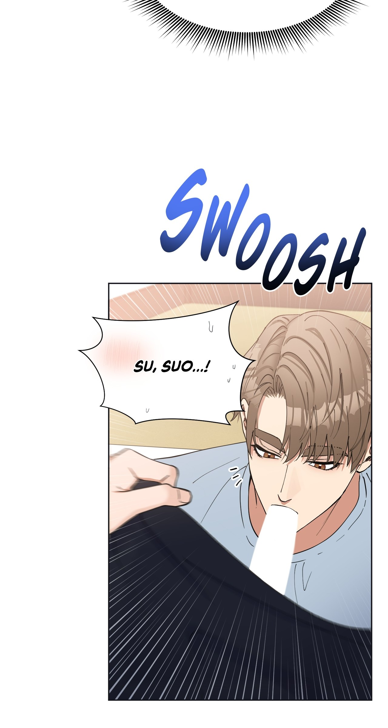 Geon and Suo’s Unholy Love Affair Chapter 25 page 16 - 
