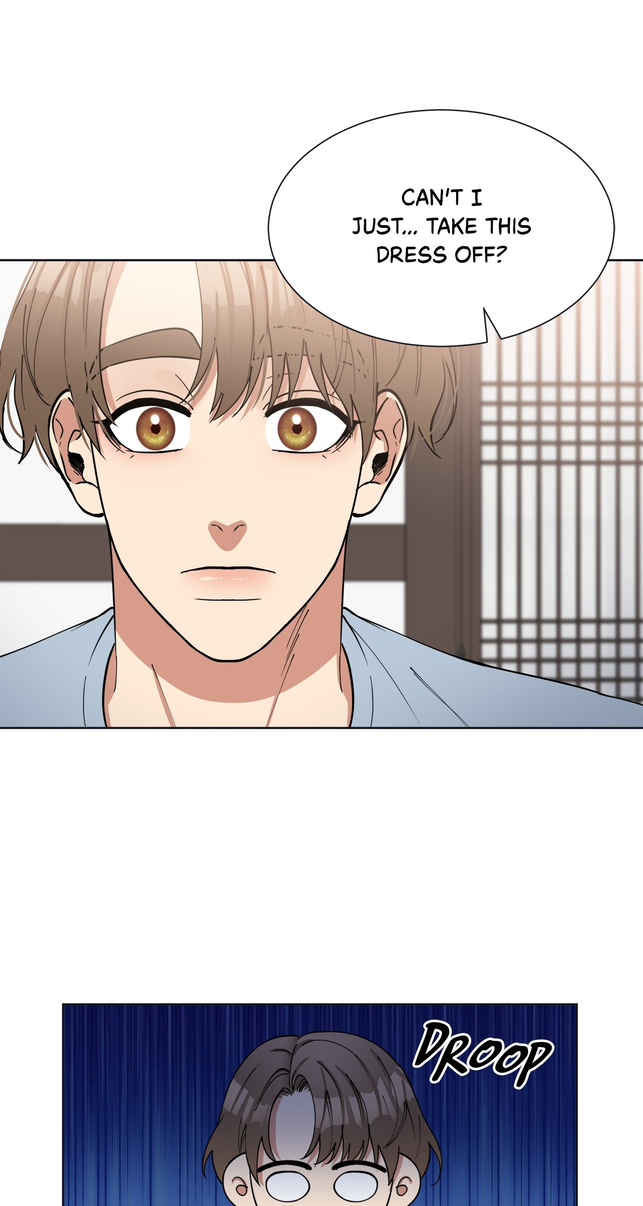 Geon and Suo’s Unholy Love Affair Chapter 25 page 3 - 