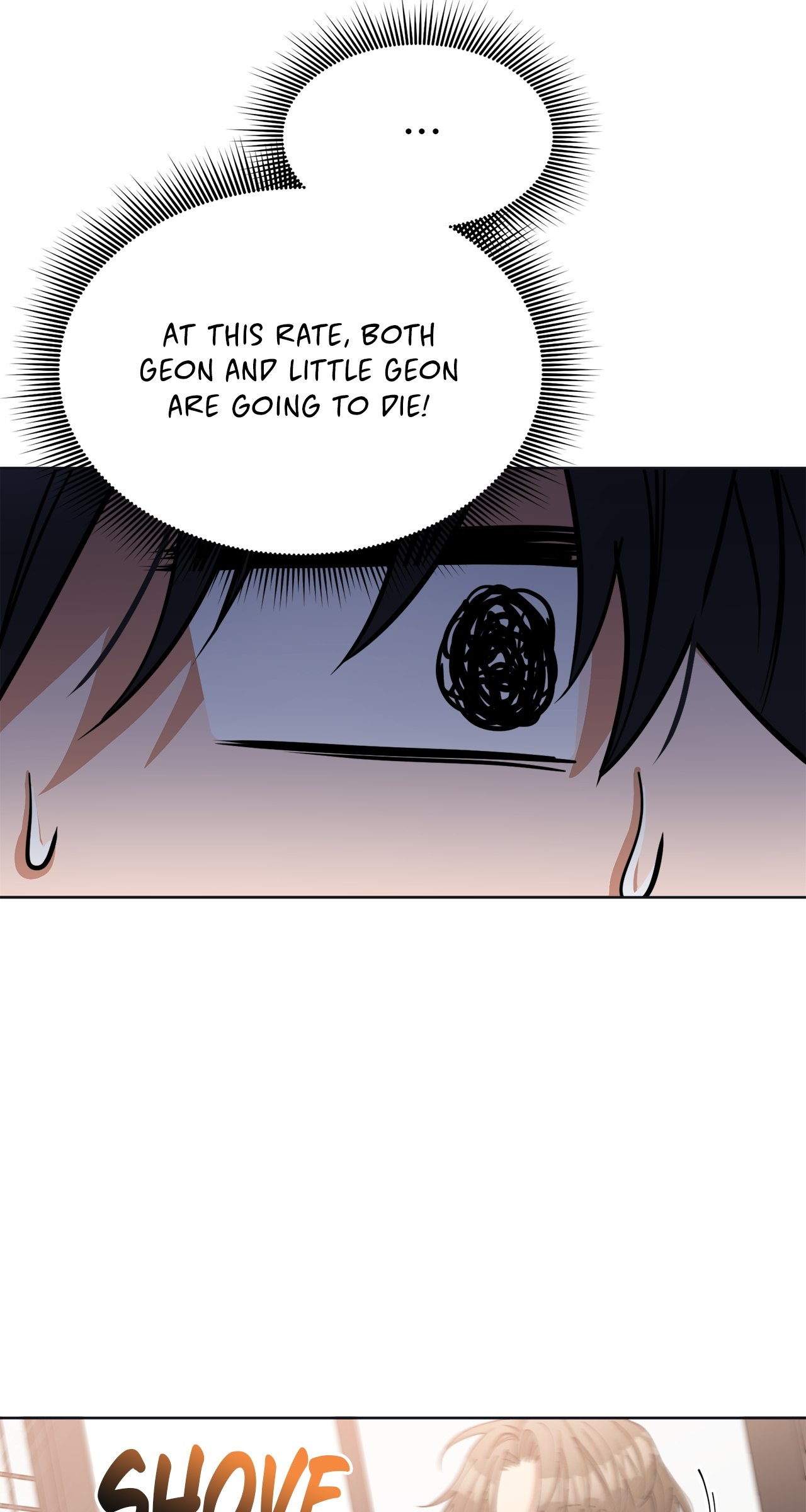 Geon and Suo’s Unholy Love Affair Chapter 25 page 22 - 