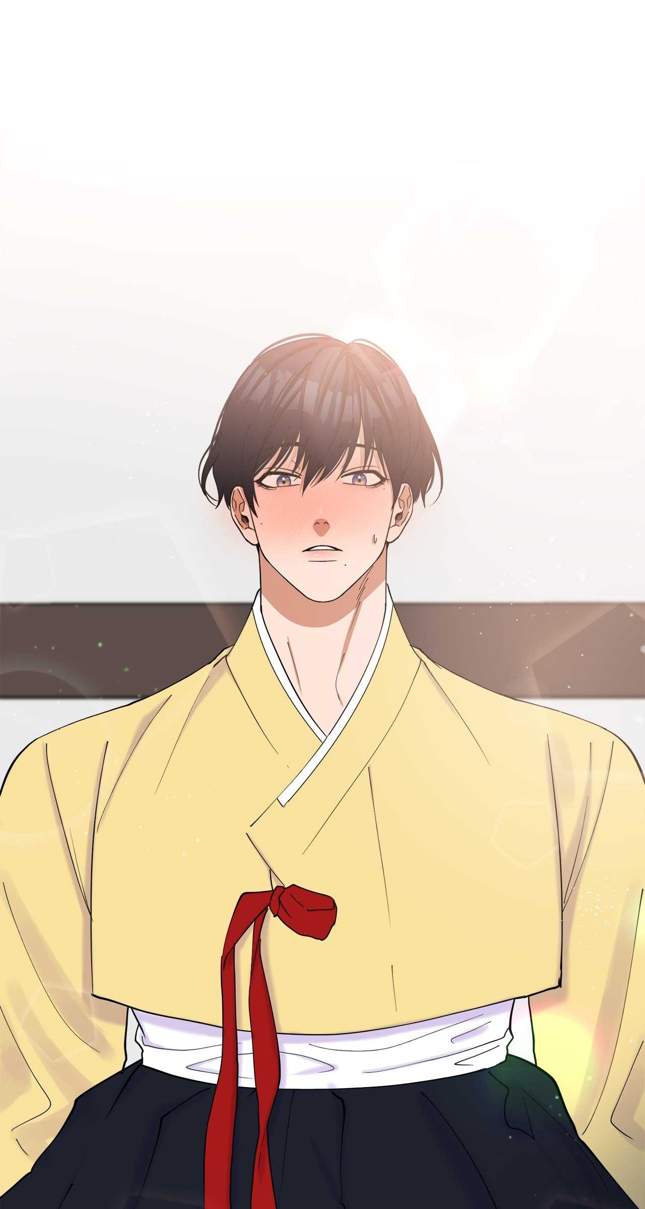 Geon and Suo’s Unholy Love Affair Chapter 25 page 24 - 