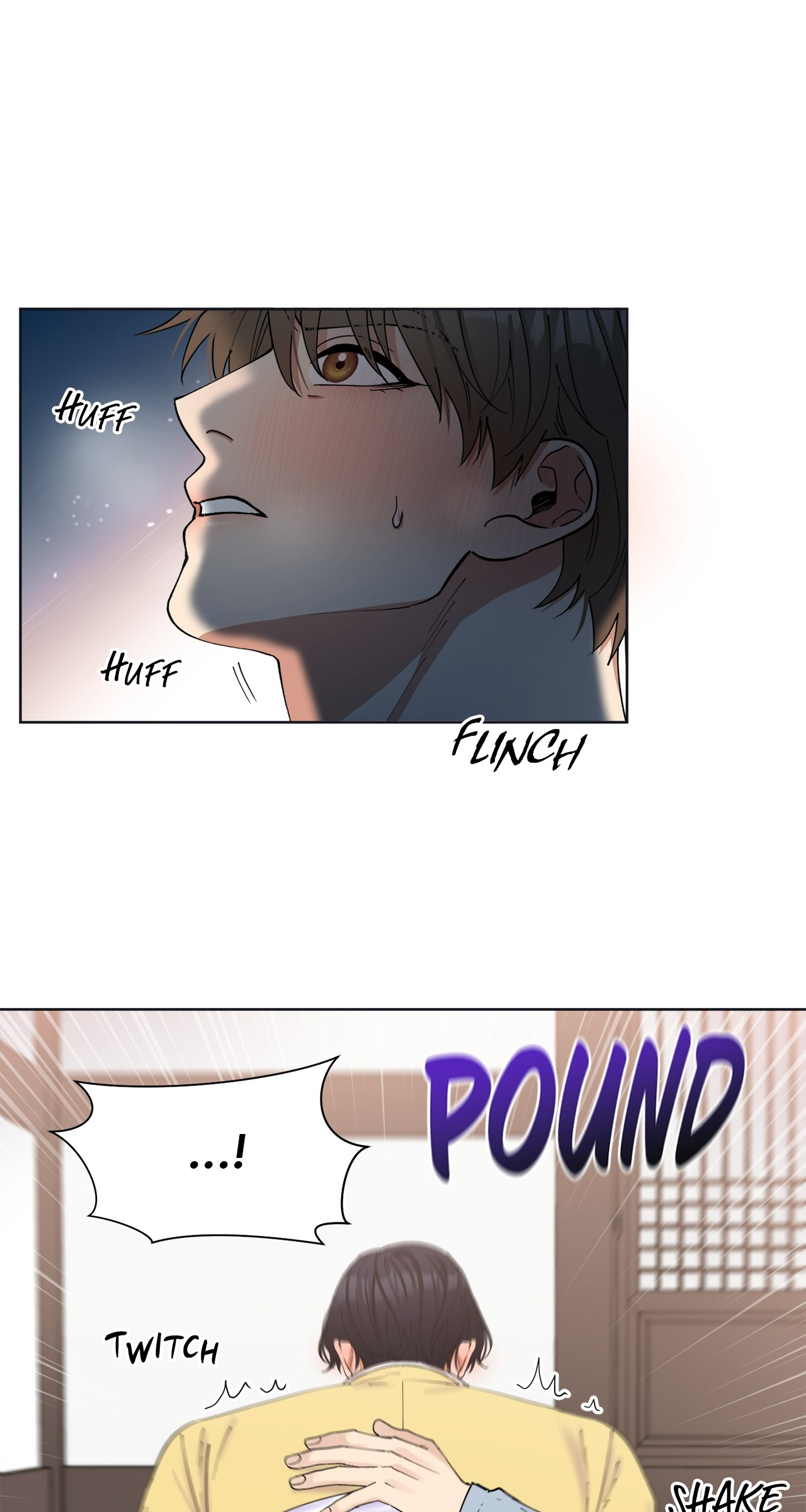 Geon and Suo’s Unholy Love Affair Chapter 25 page 44 - 