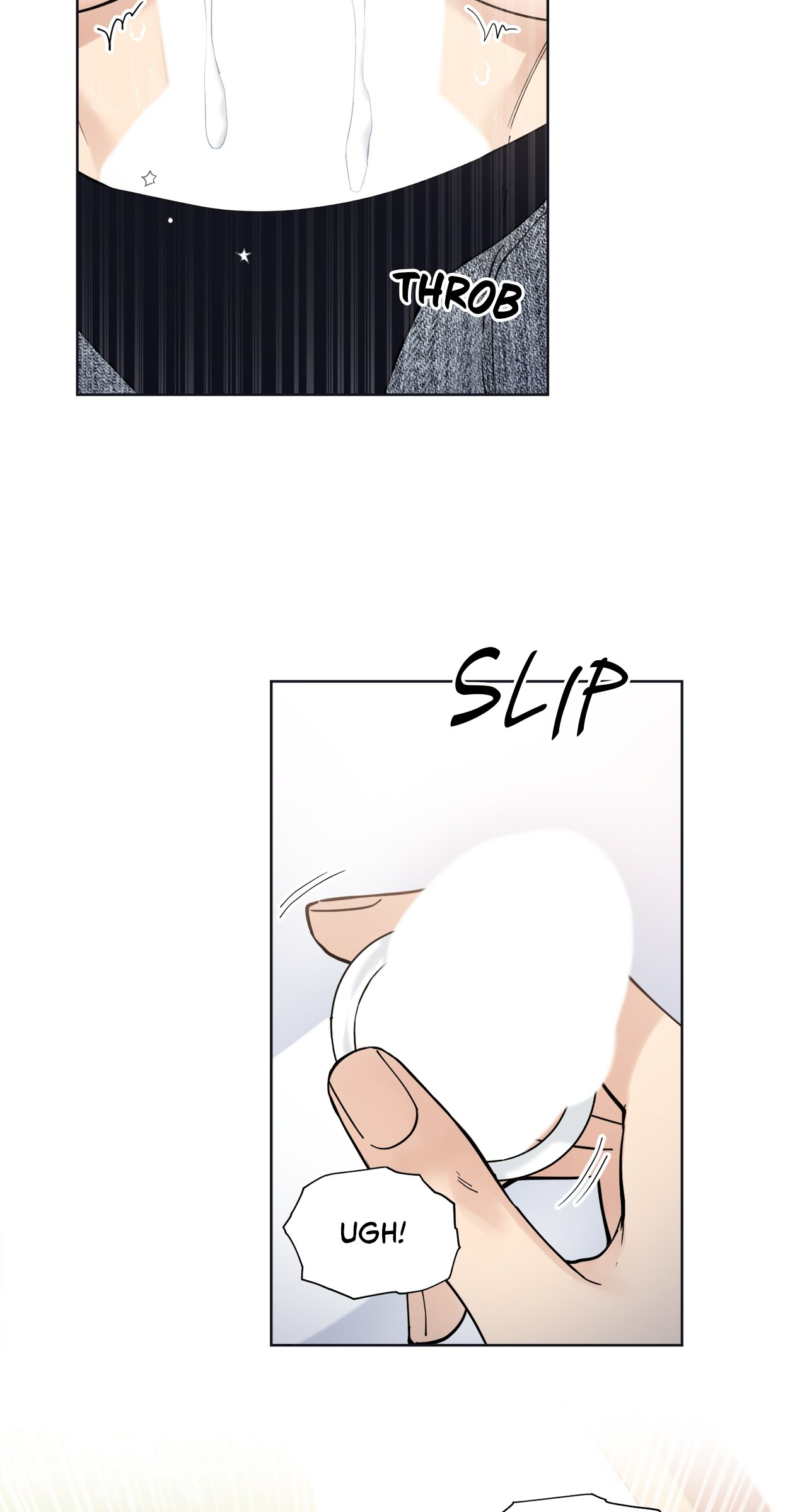 Geon and Suo’s Unholy Love Affair Chapter 25 page 46 - 