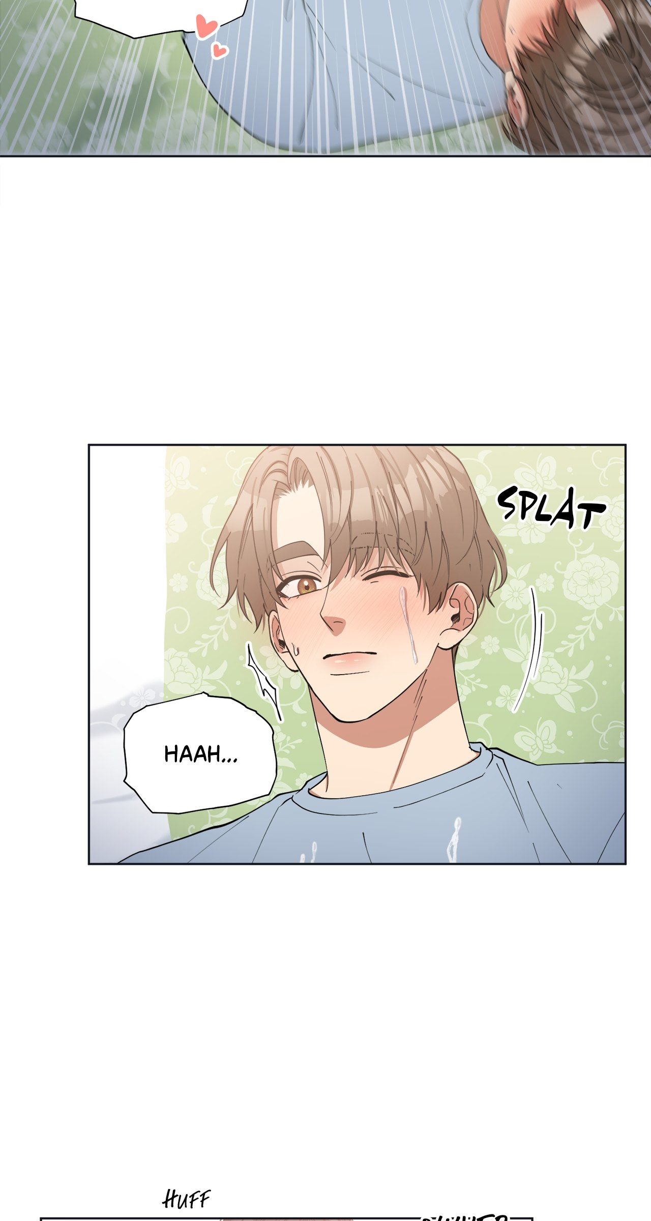 Geon and Suo’s Unholy Love Affair Chapter 25 page 48 - 