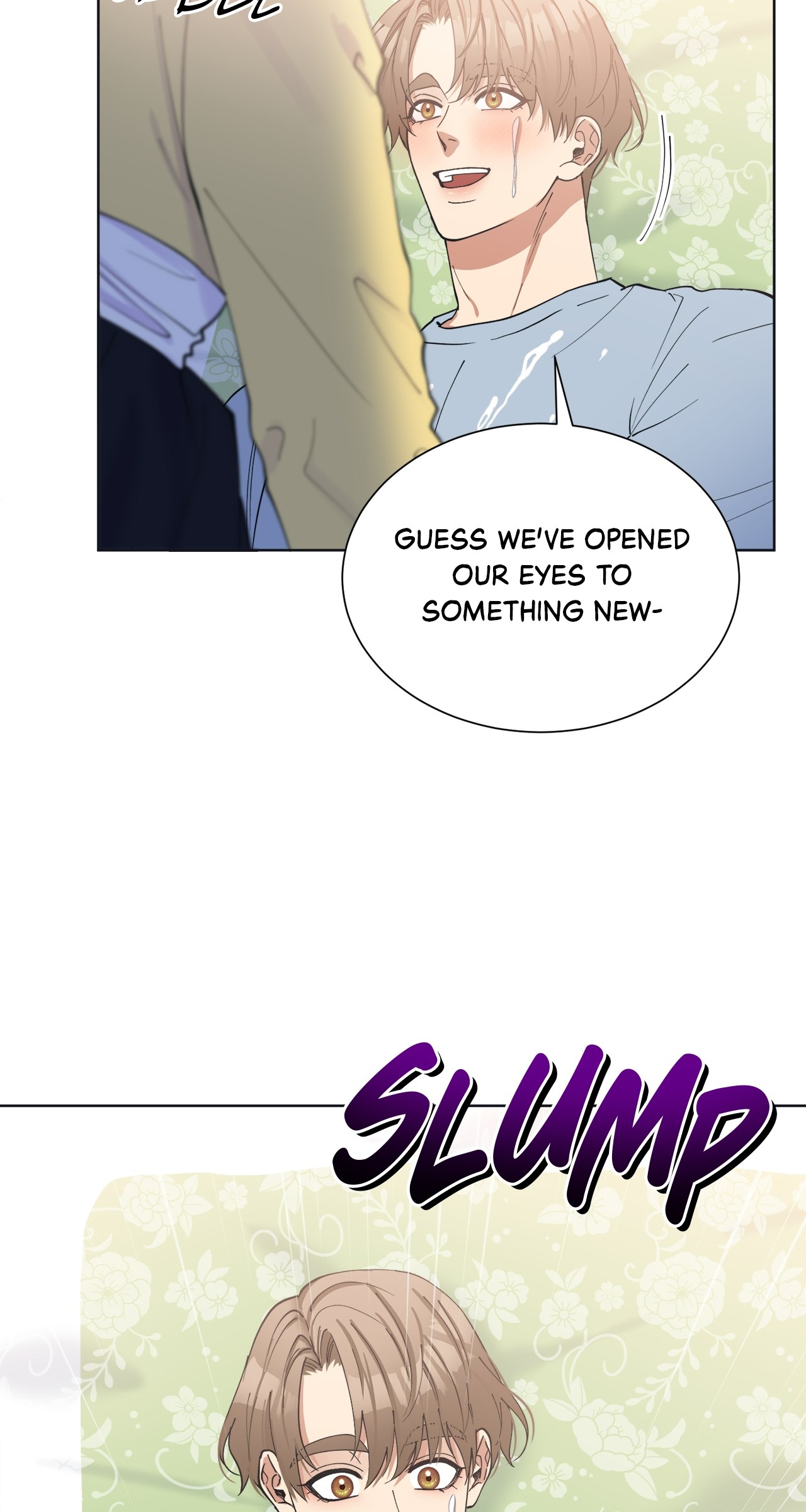 Geon and Suo’s Unholy Love Affair Chapter 25 page 51 - 