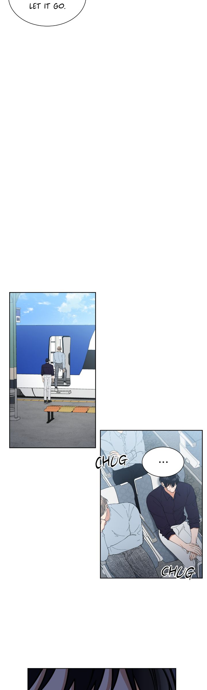 Geon and Suo’s Unholy Love Affair Chapter 26 page 14 - 