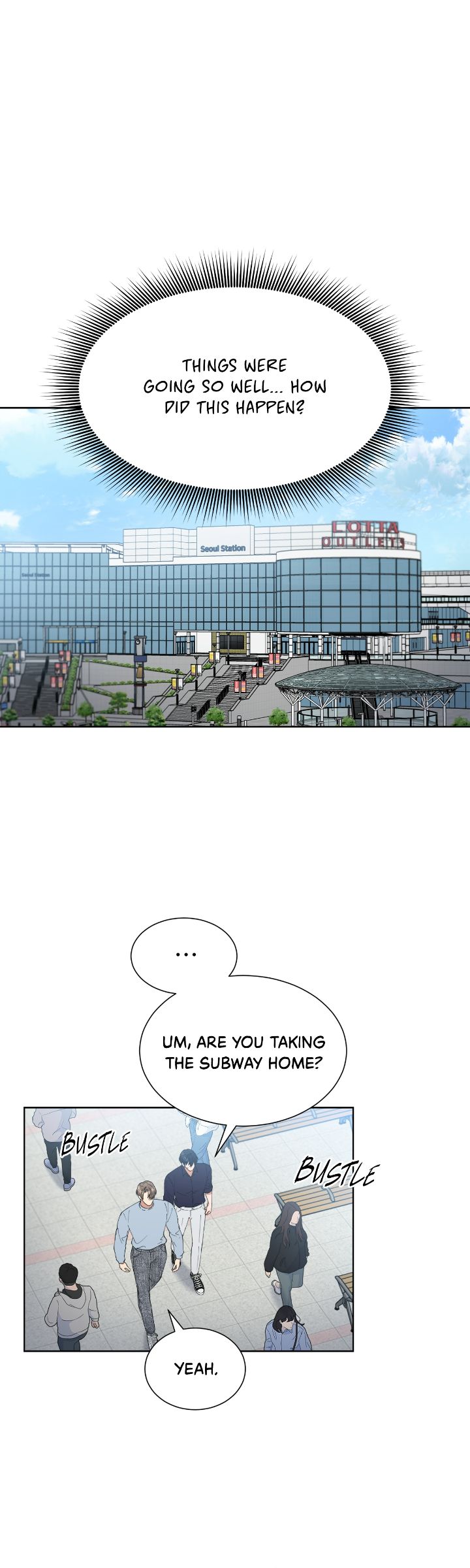 Geon and Suo’s Unholy Love Affair Chapter 26 page 16 - 