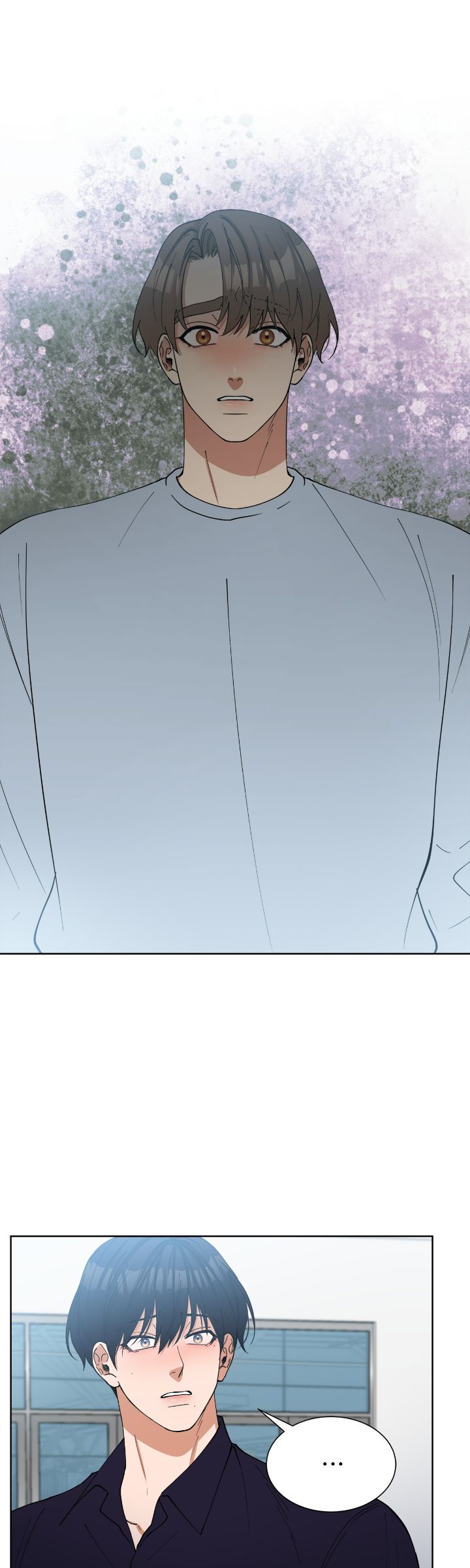 Geon and Suo’s Unholy Love Affair Chapter 26 page 26 - 