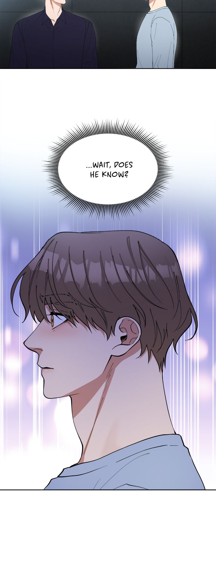 Geon and Suo’s Unholy Love Affair Chapter 26 page 28 - 