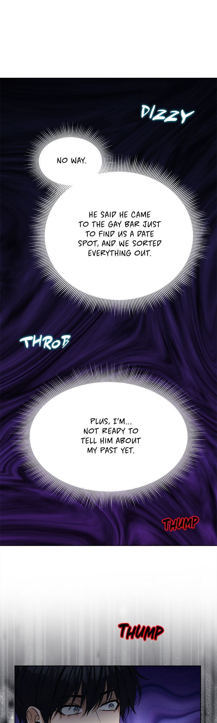 Geon and Suo’s Unholy Love Affair Chapter 26 page 29 - 