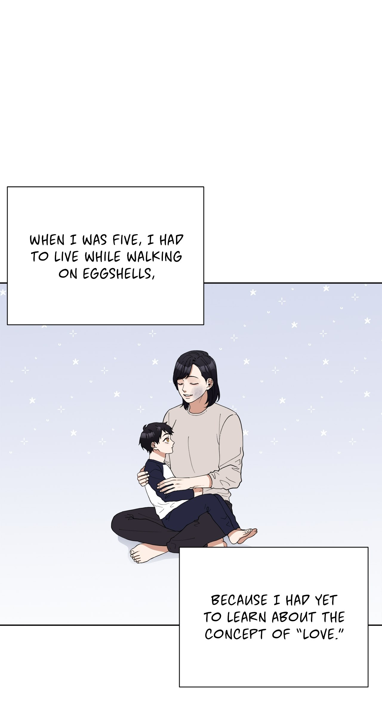 Geon and Suo’s Unholy Love Affair Chapter 27 page 2 - 