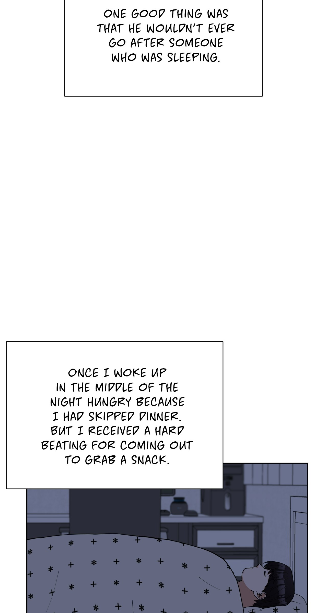 Geon and Suo’s Unholy Love Affair Chapter 27 page 11 - 