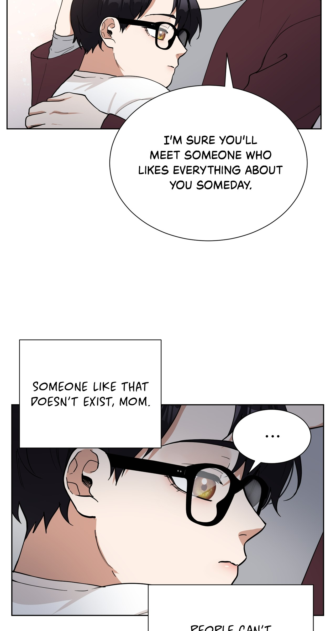 Geon and Suo’s Unholy Love Affair Chapter 27 page 16 - 