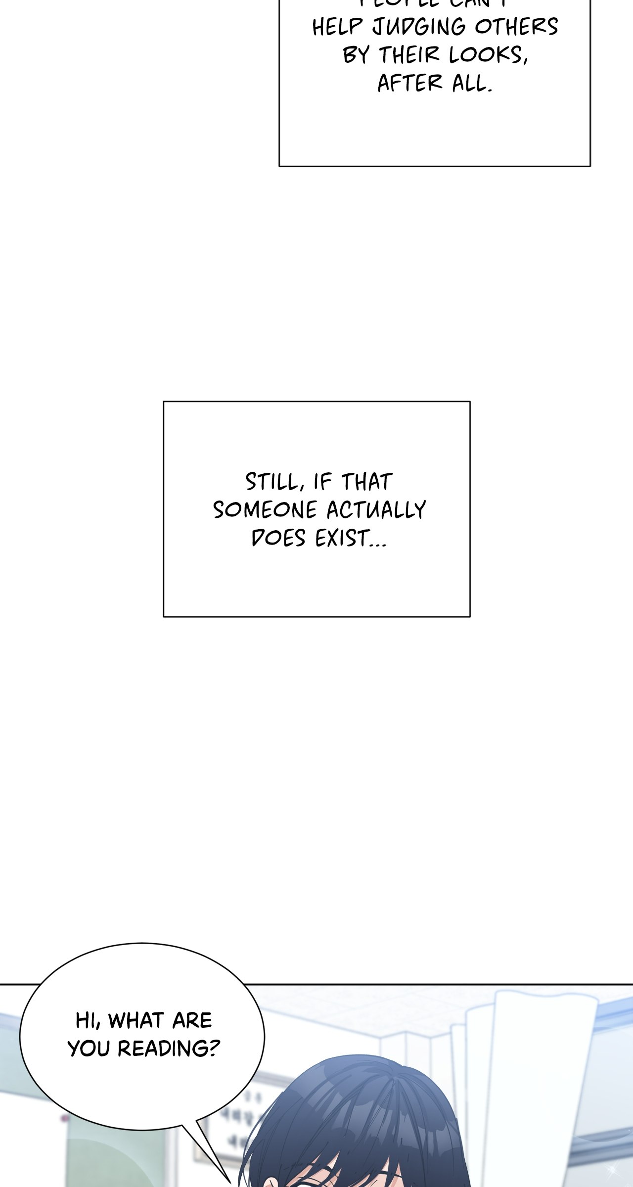 Geon and Suo’s Unholy Love Affair Chapter 27 page 17 - 
