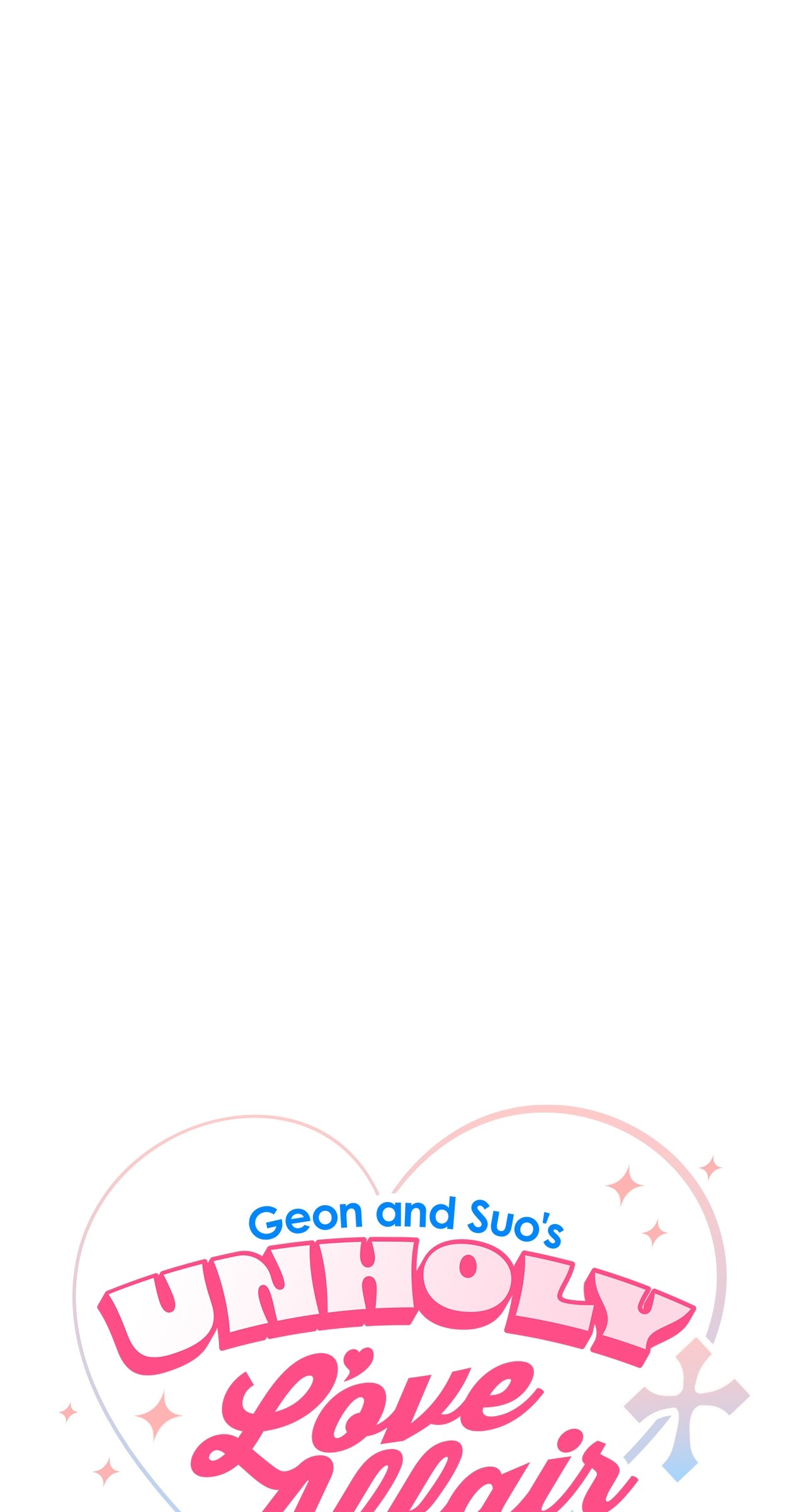 Geon and Suo’s Unholy Love Affair Chapter 27 page 19 - 