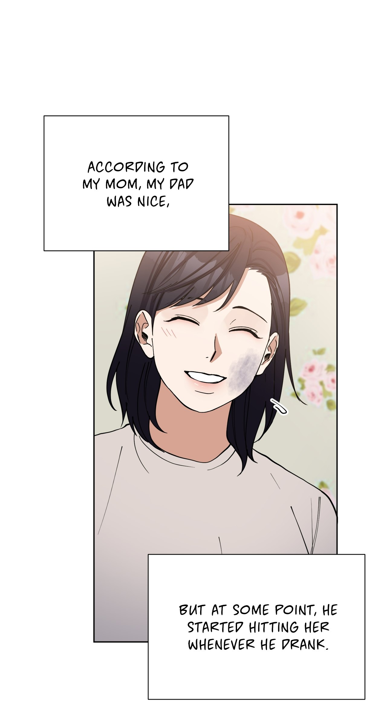 Geon and Suo’s Unholy Love Affair Chapter 27 page 3 - 