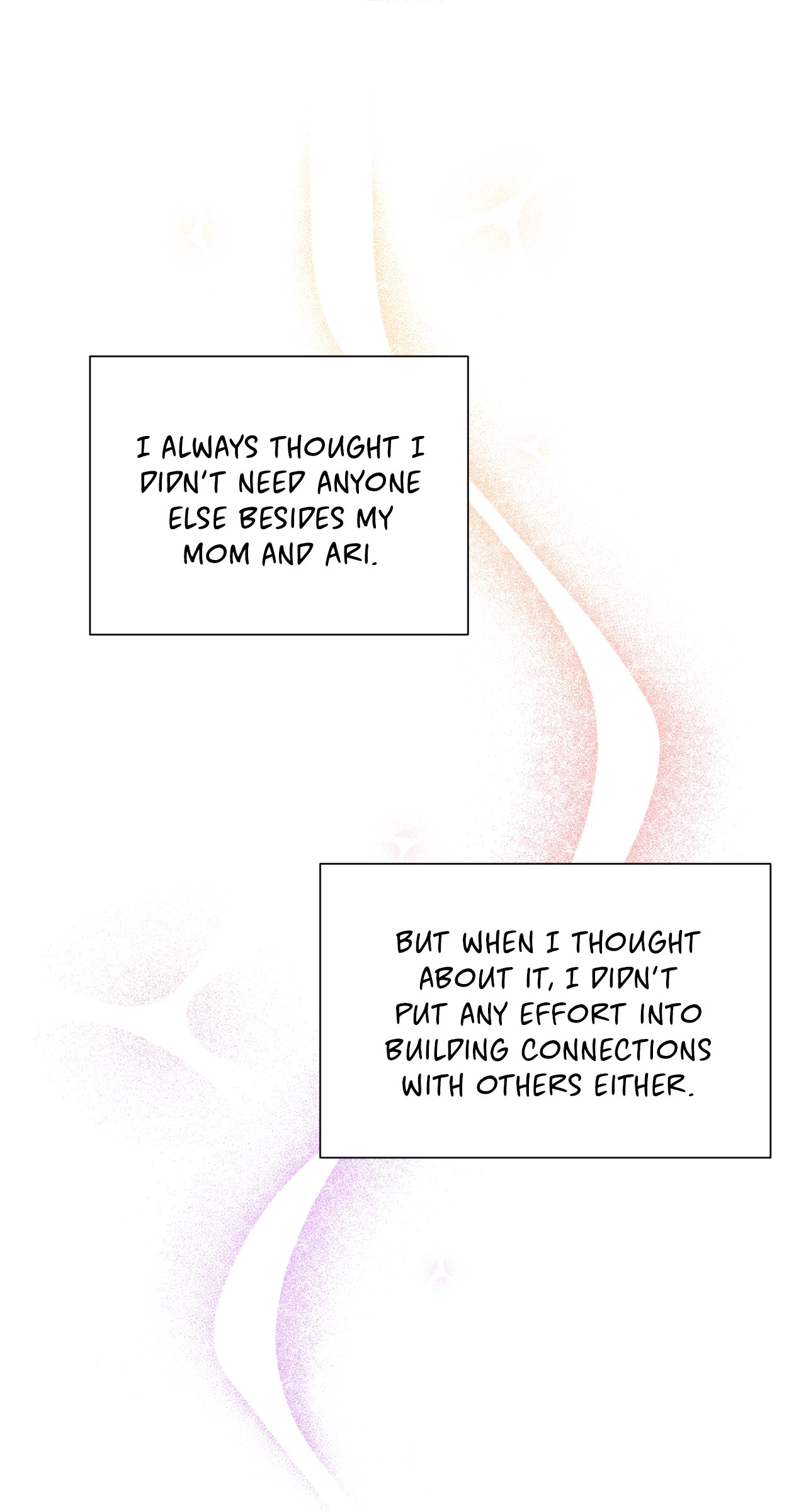 Geon and Suo’s Unholy Love Affair Chapter 27 page 25 - 