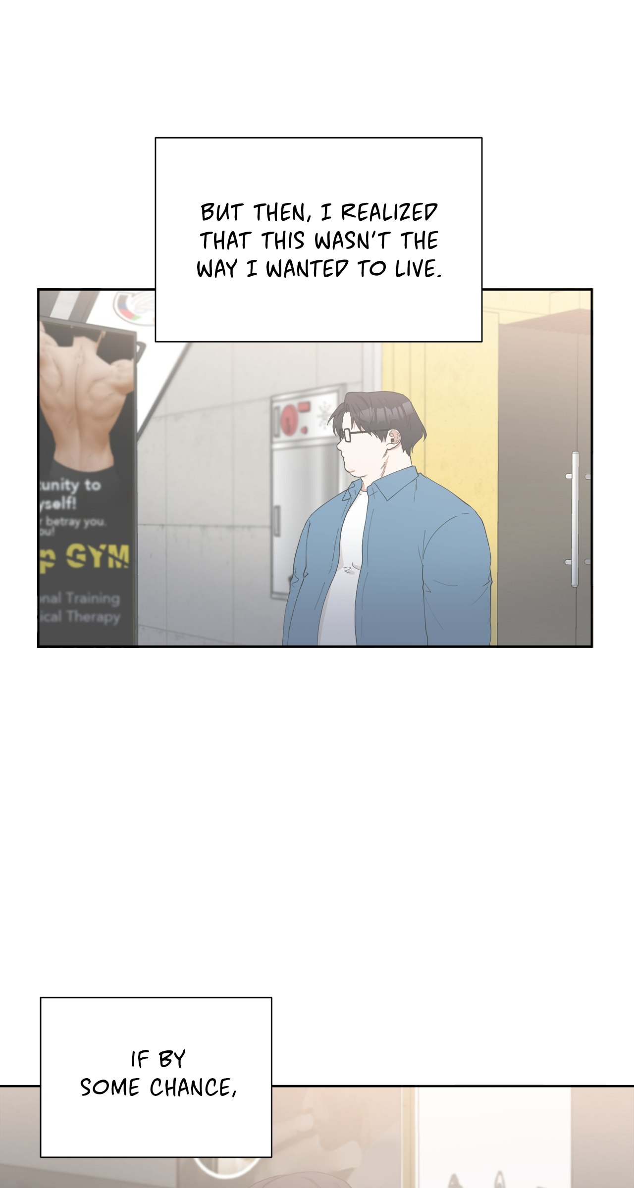 Geon and Suo’s Unholy Love Affair Chapter 27 page 27 - 