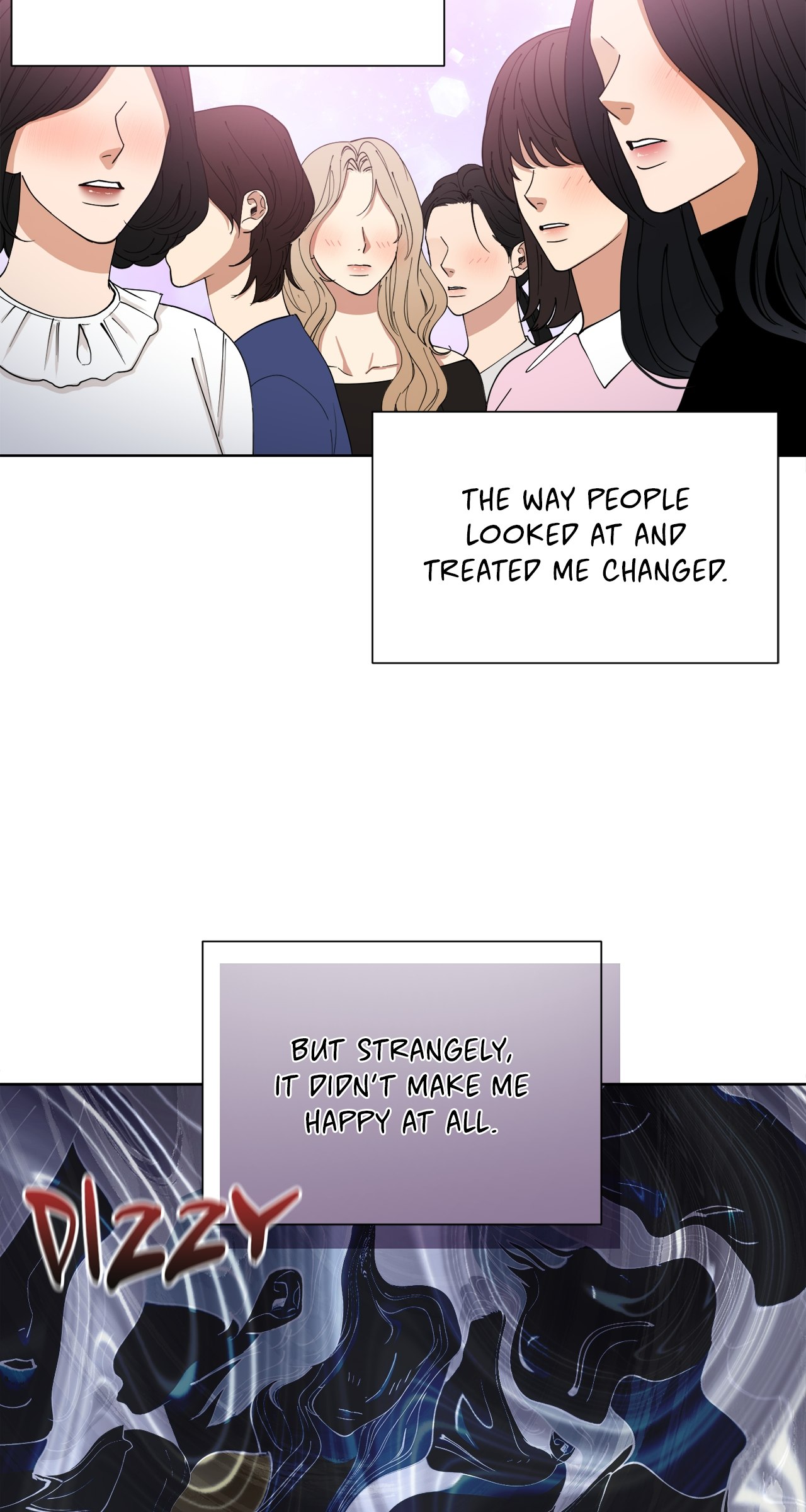 Geon and Suo’s Unholy Love Affair Chapter 27 page 35 - 