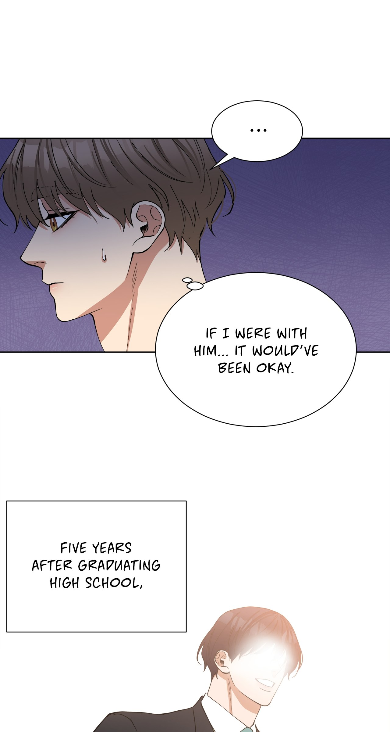 Geon and Suo’s Unholy Love Affair Chapter 27 page 37 - 