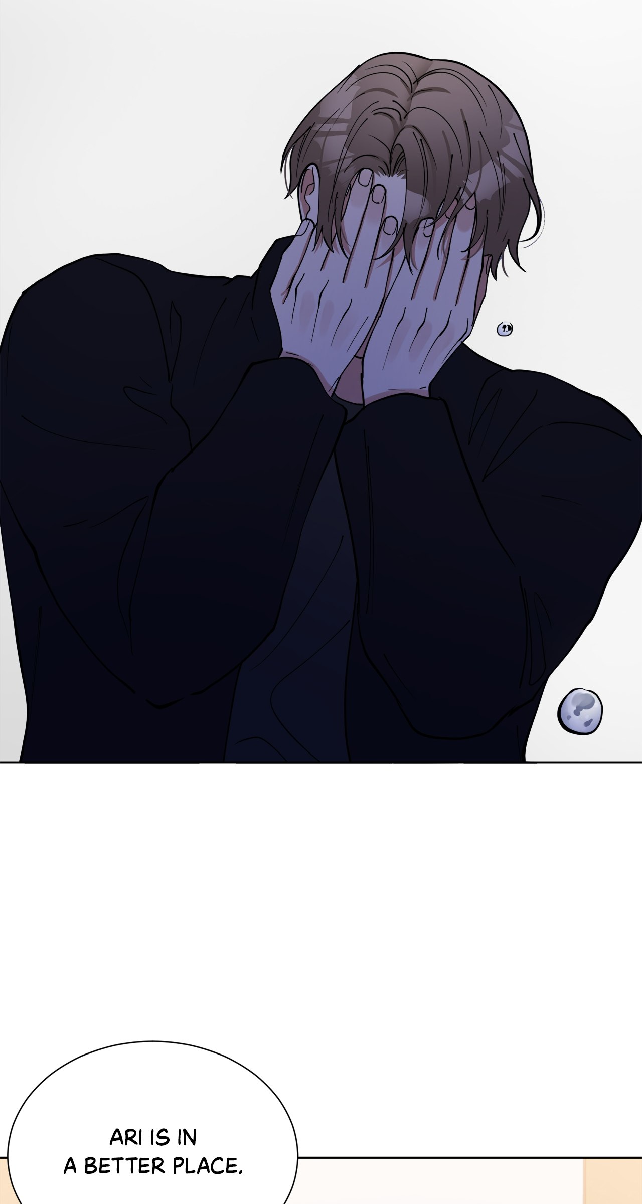 Geon and Suo’s Unholy Love Affair Chapter 27 page 42 - 