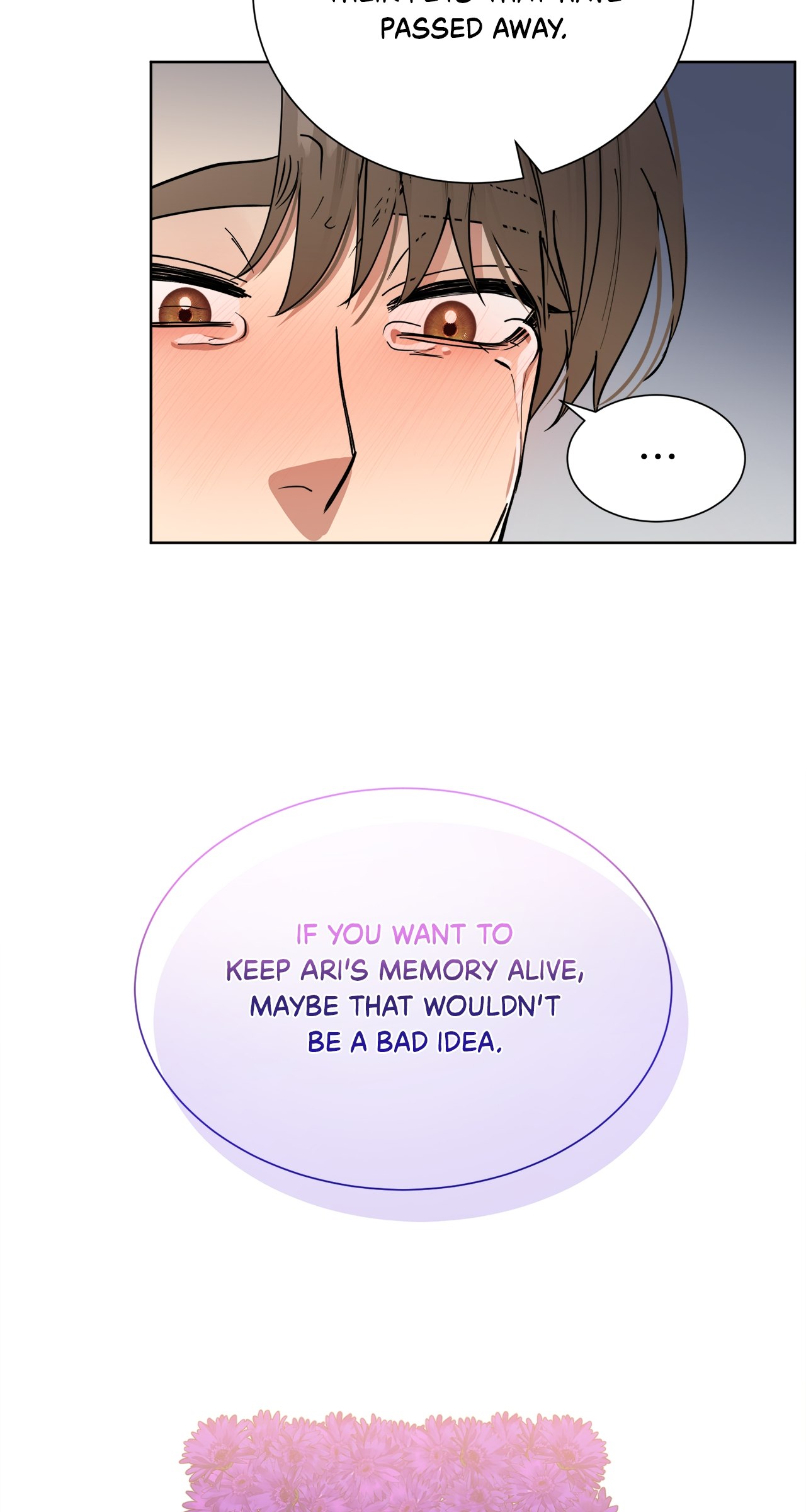 Geon and Suo’s Unholy Love Affair Chapter 27 page 45 - 