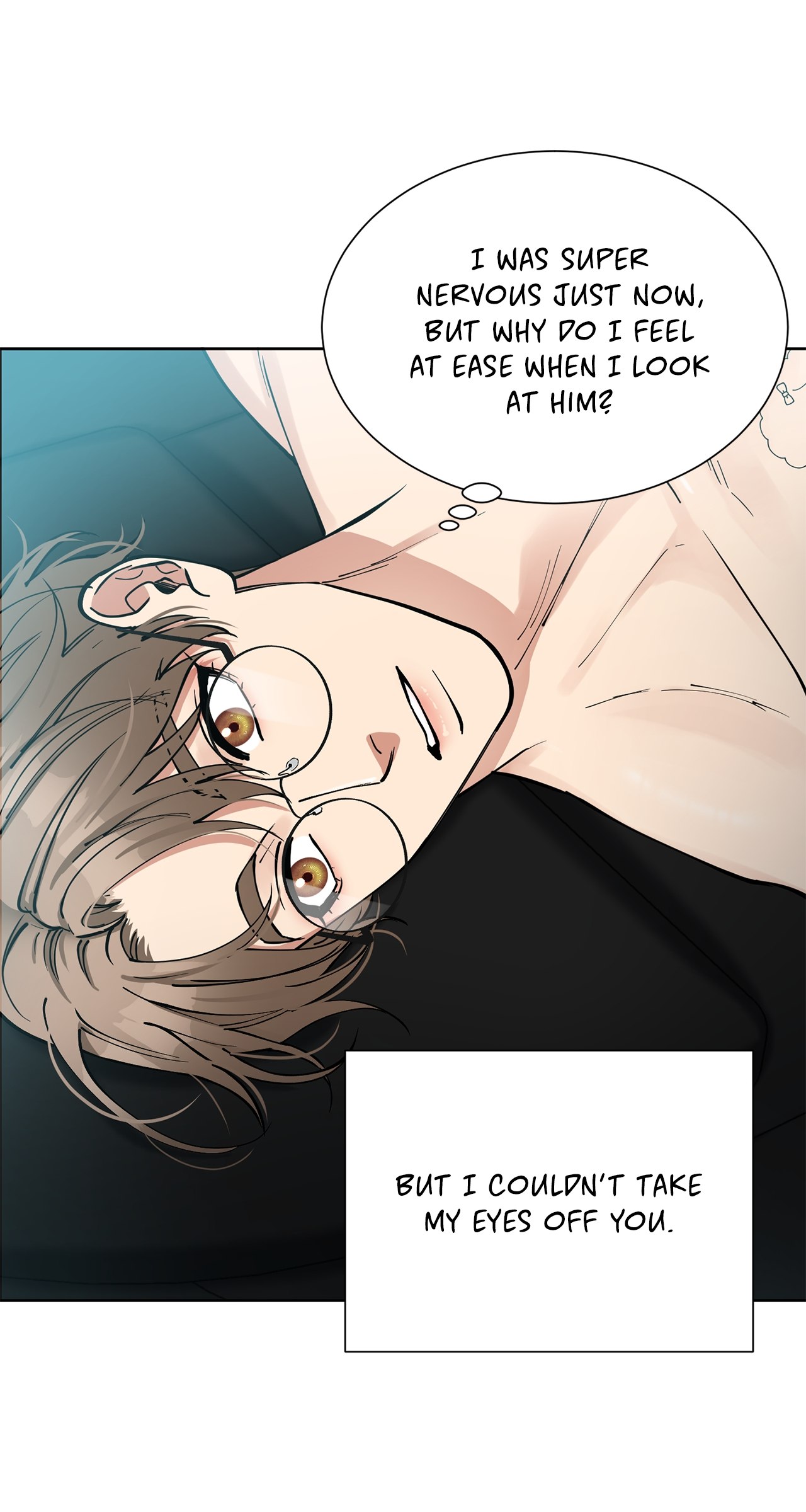 Geon and Suo’s Unholy Love Affair Chapter 27 page 51 - 