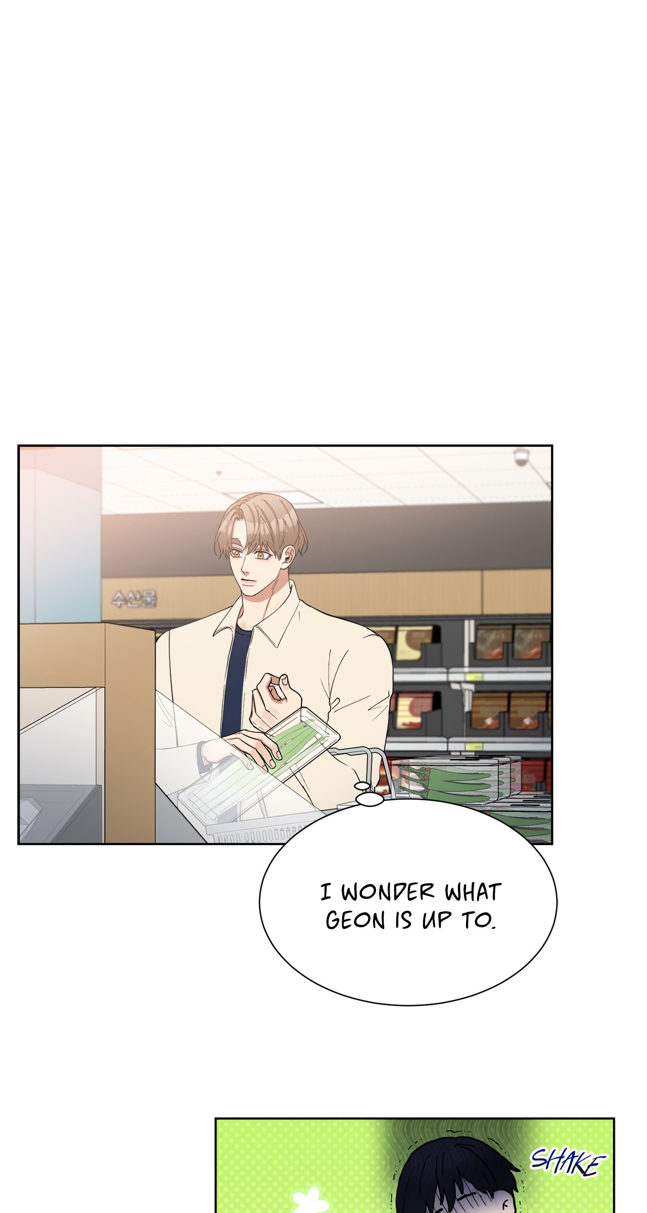 Geon and Suo’s Unholy Love Affair Chapter 27 page 54 - 