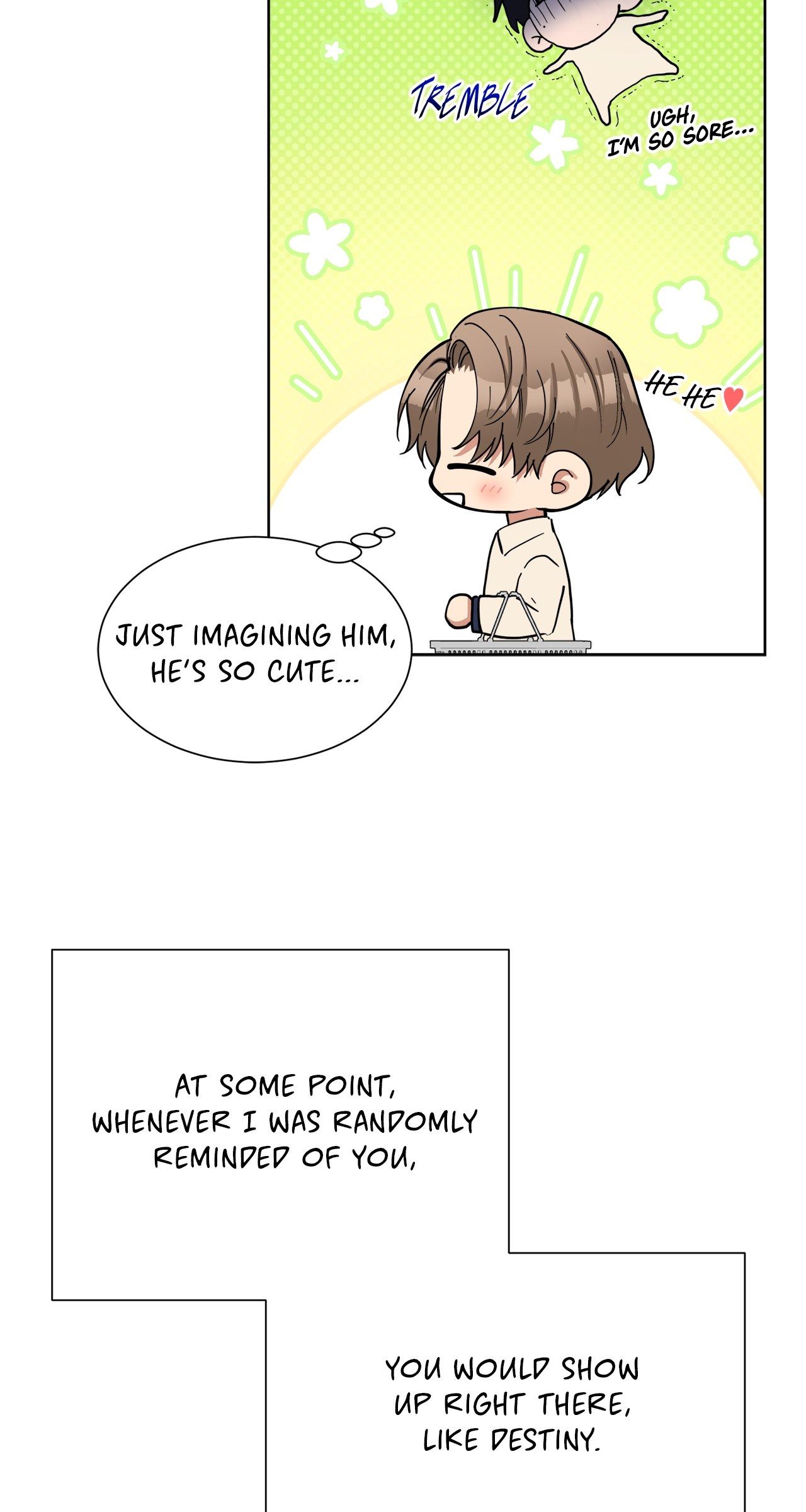Geon and Suo’s Unholy Love Affair Chapter 27 page 55 - 