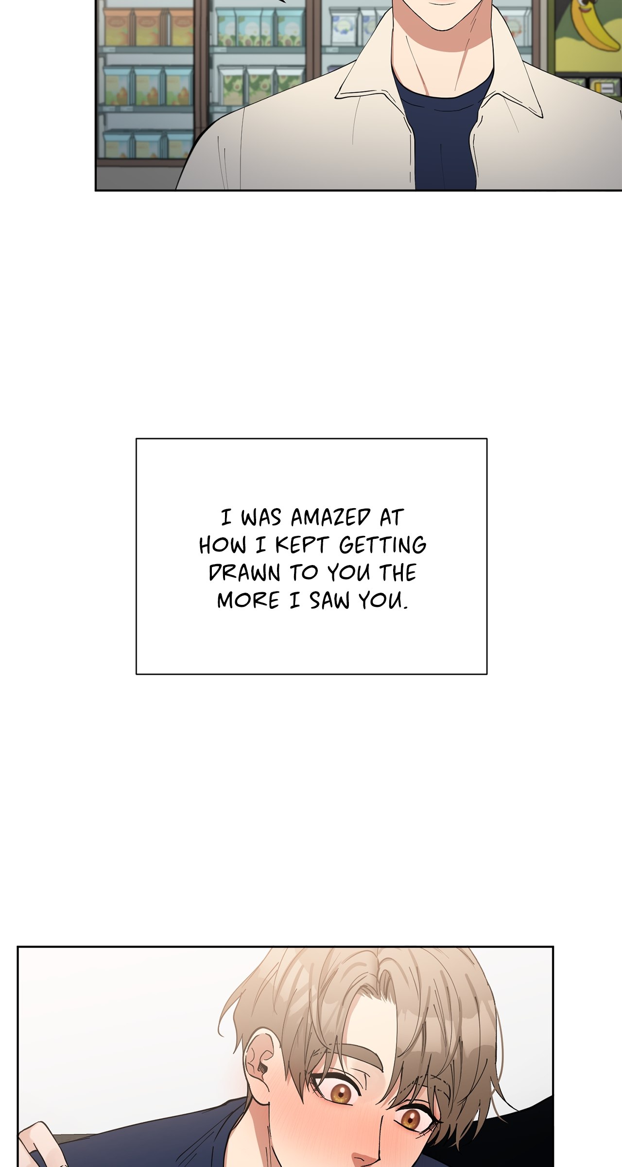 Geon and Suo’s Unholy Love Affair Chapter 27 page 57 - 