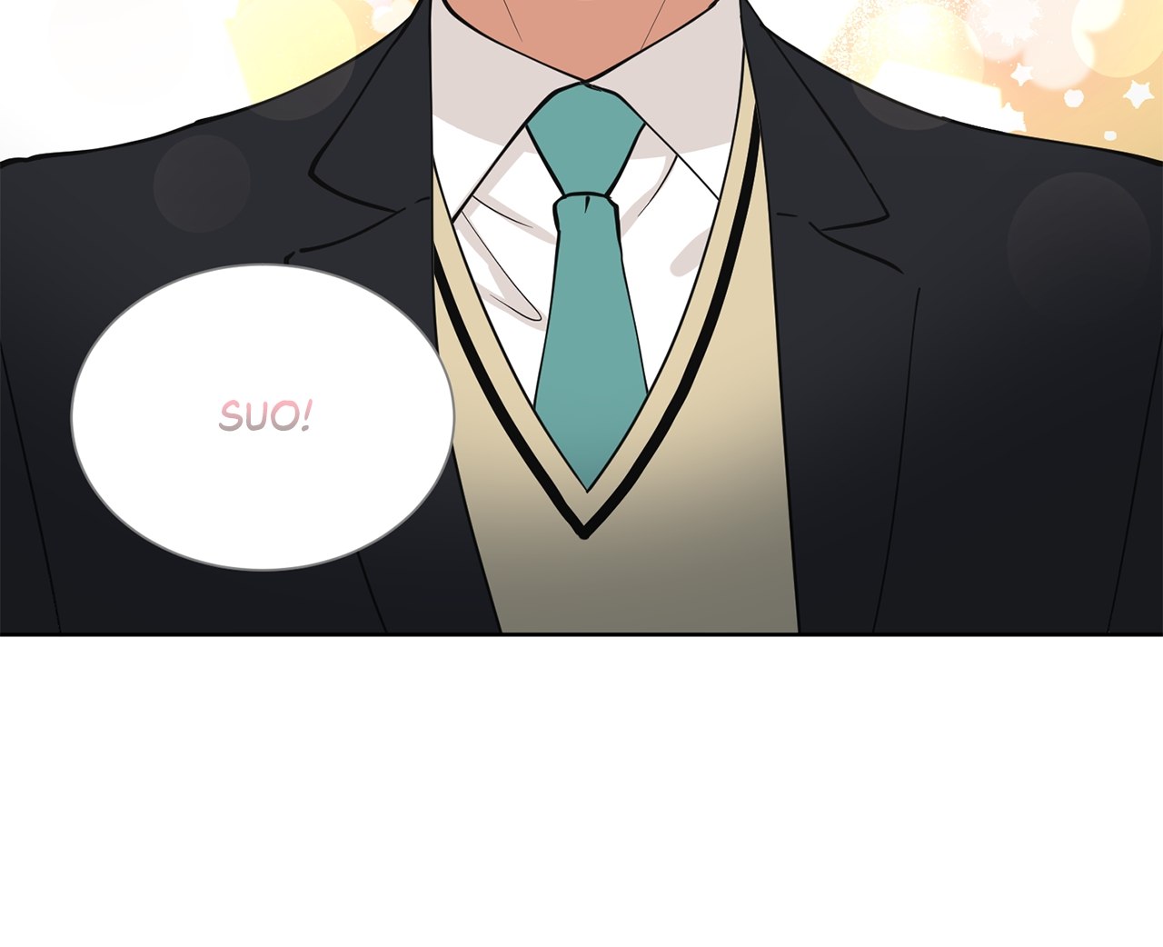 Geon and Suo’s Unholy Love Affair Chapter 27 page 61 - 