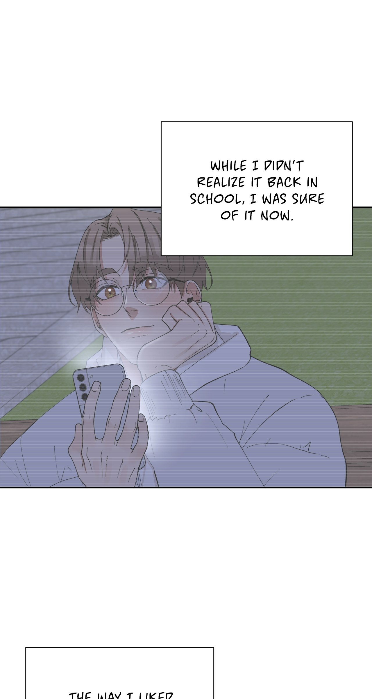 Geon and Suo’s Unholy Love Affair Chapter 27 page 62 - 