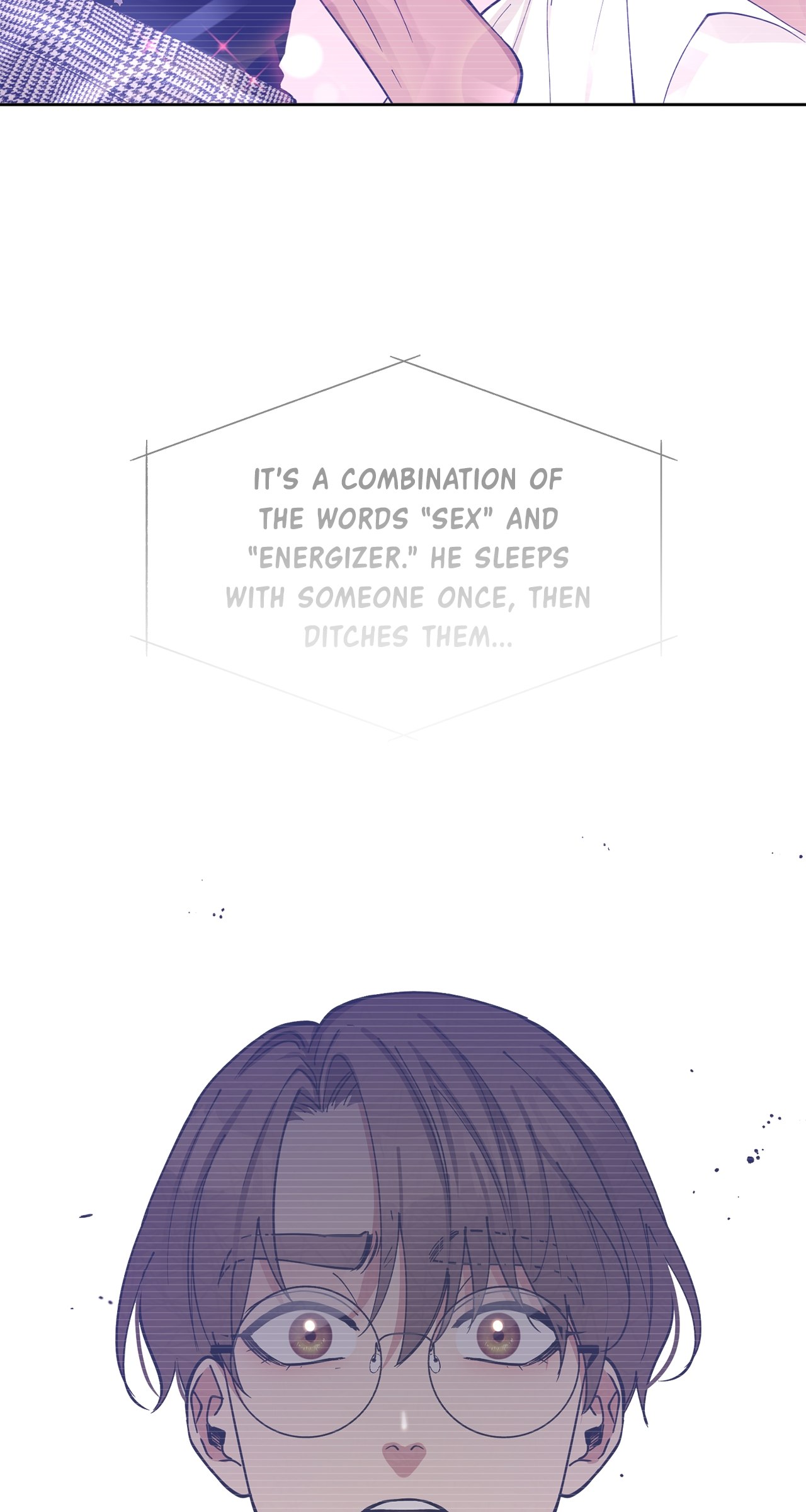 Geon and Suo’s Unholy Love Affair Chapter 27 page 67 - 