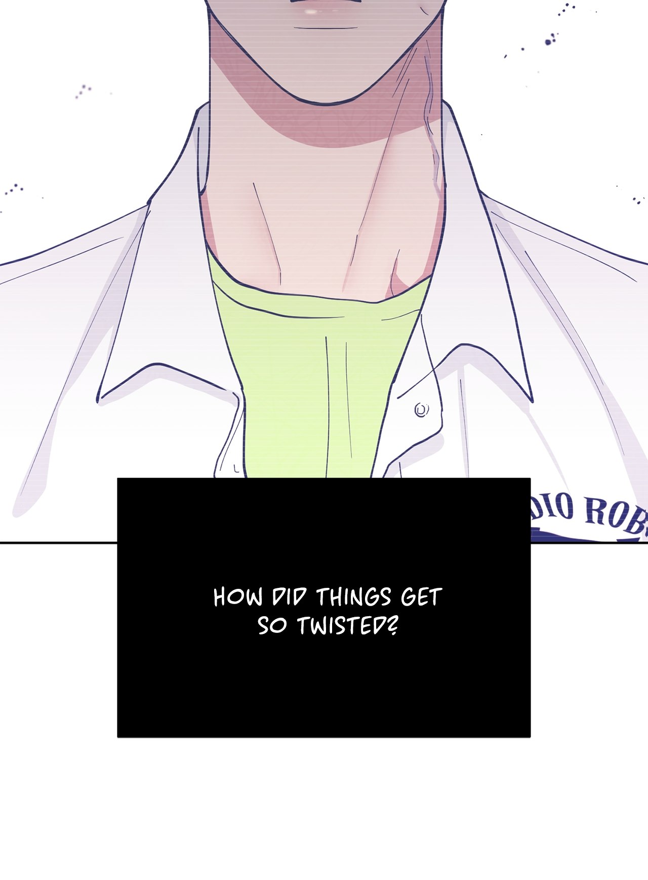 Geon and Suo’s Unholy Love Affair Chapter 27 page 68 - 