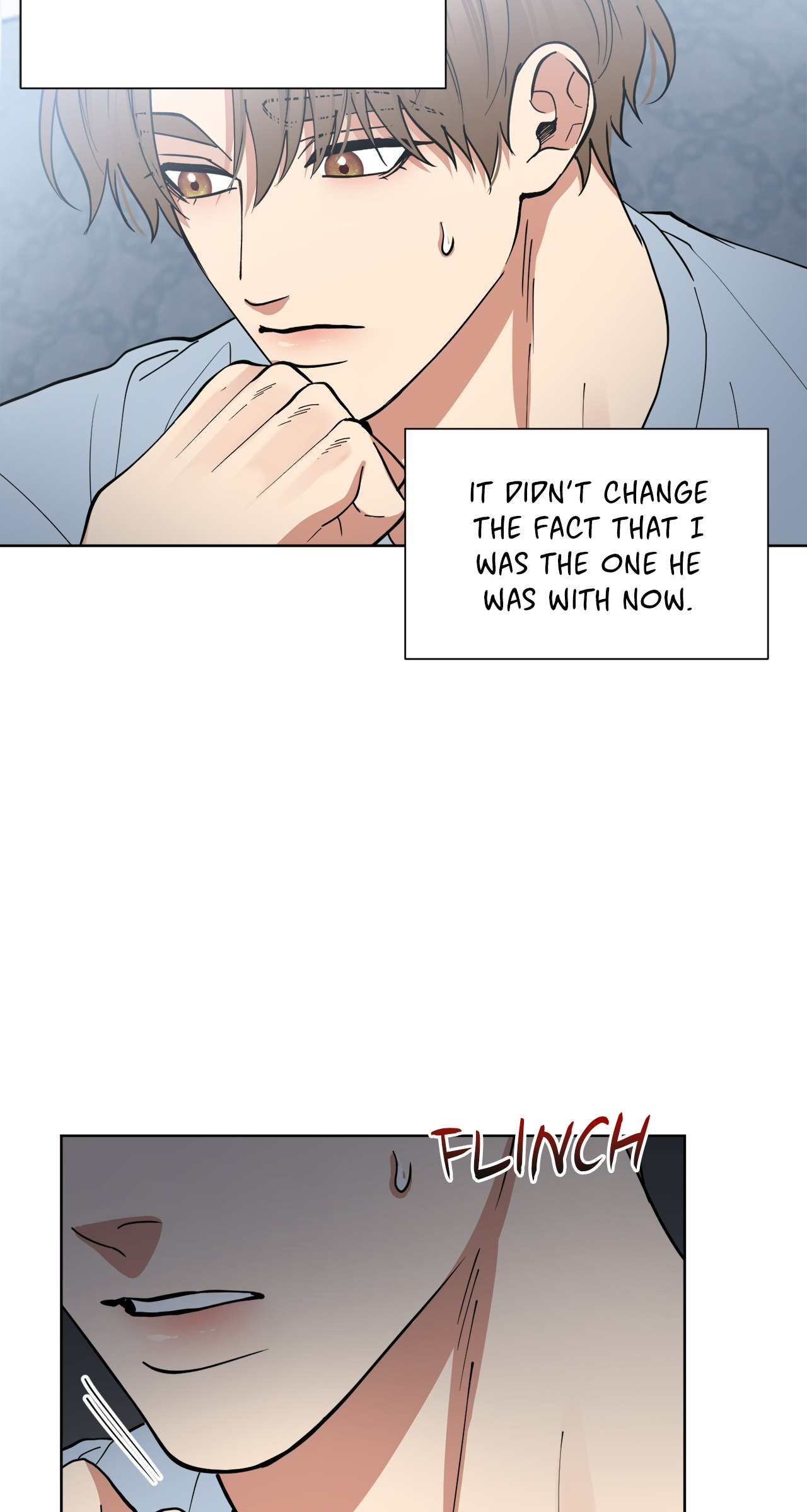 Geon and Suo’s Unholy Love Affair Chapter 27 page 71 - 