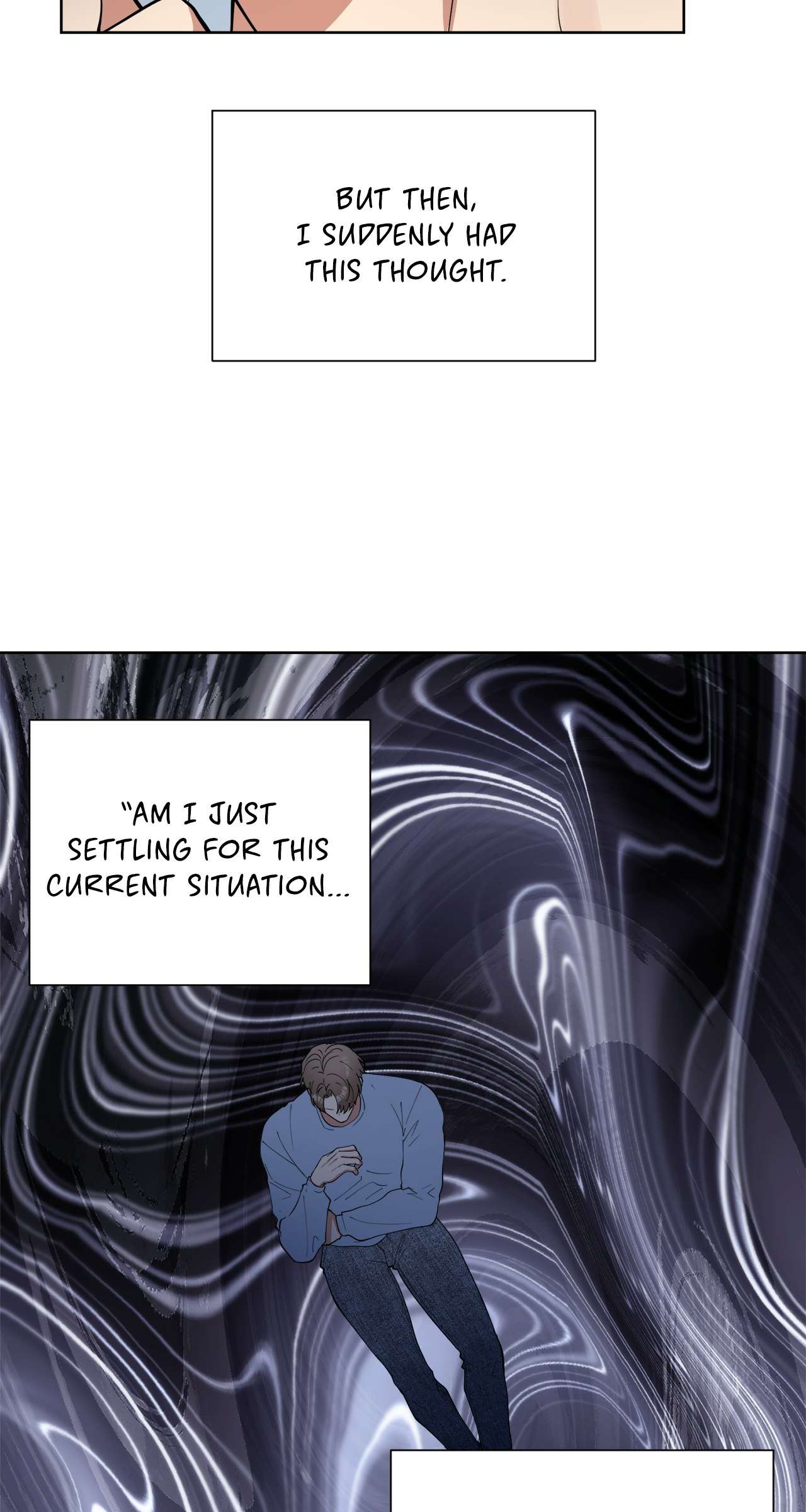Geon and Suo’s Unholy Love Affair Chapter 27 page 72 - 