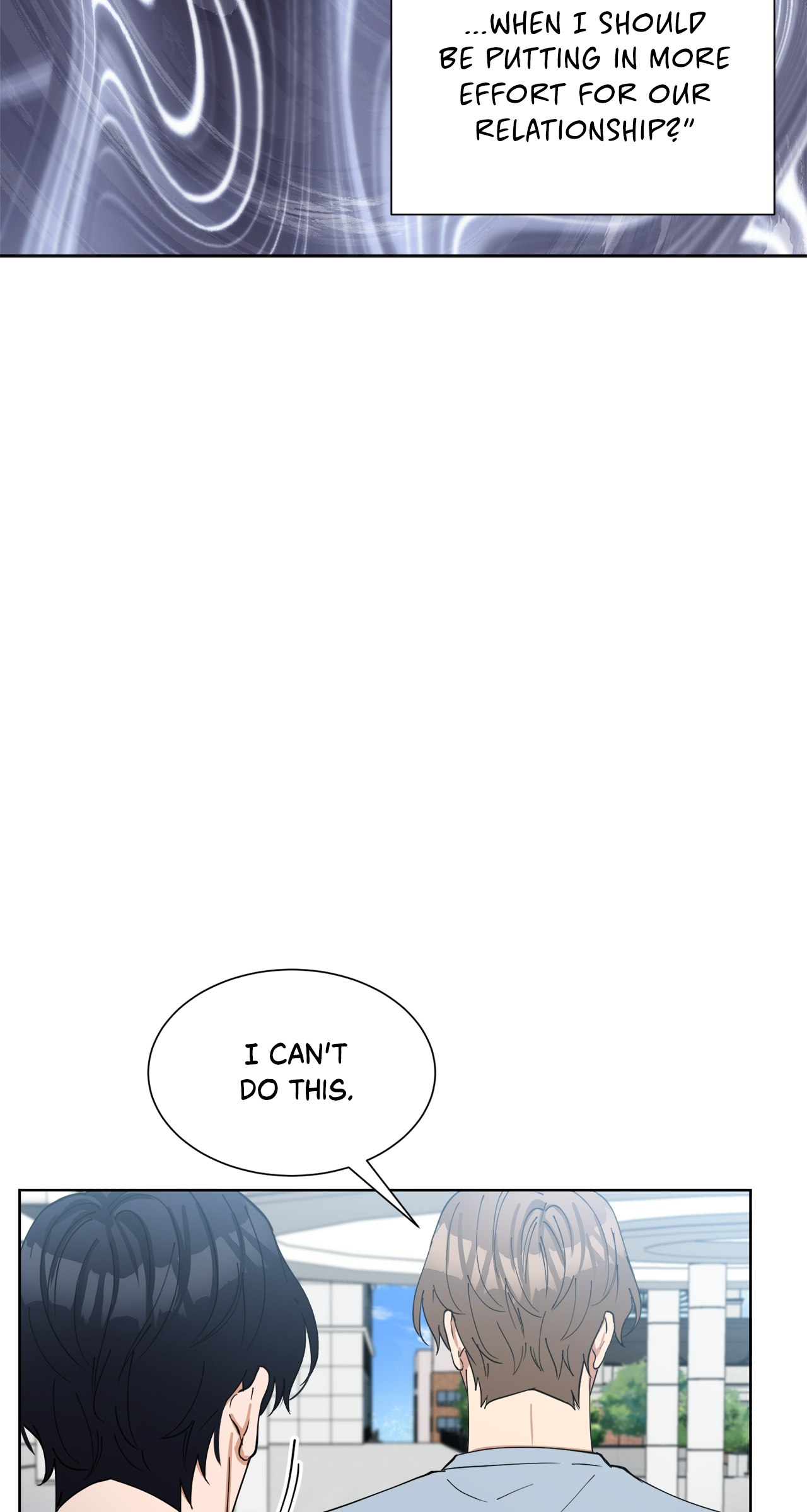 Geon and Suo’s Unholy Love Affair Chapter 27 page 73 - 