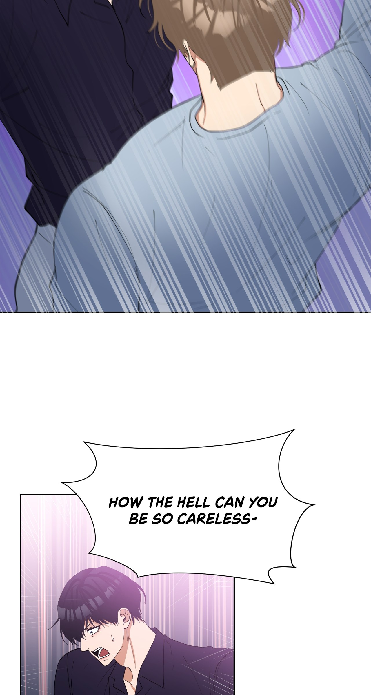 Geon and Suo’s Unholy Love Affair Chapter 27 page 77 - 