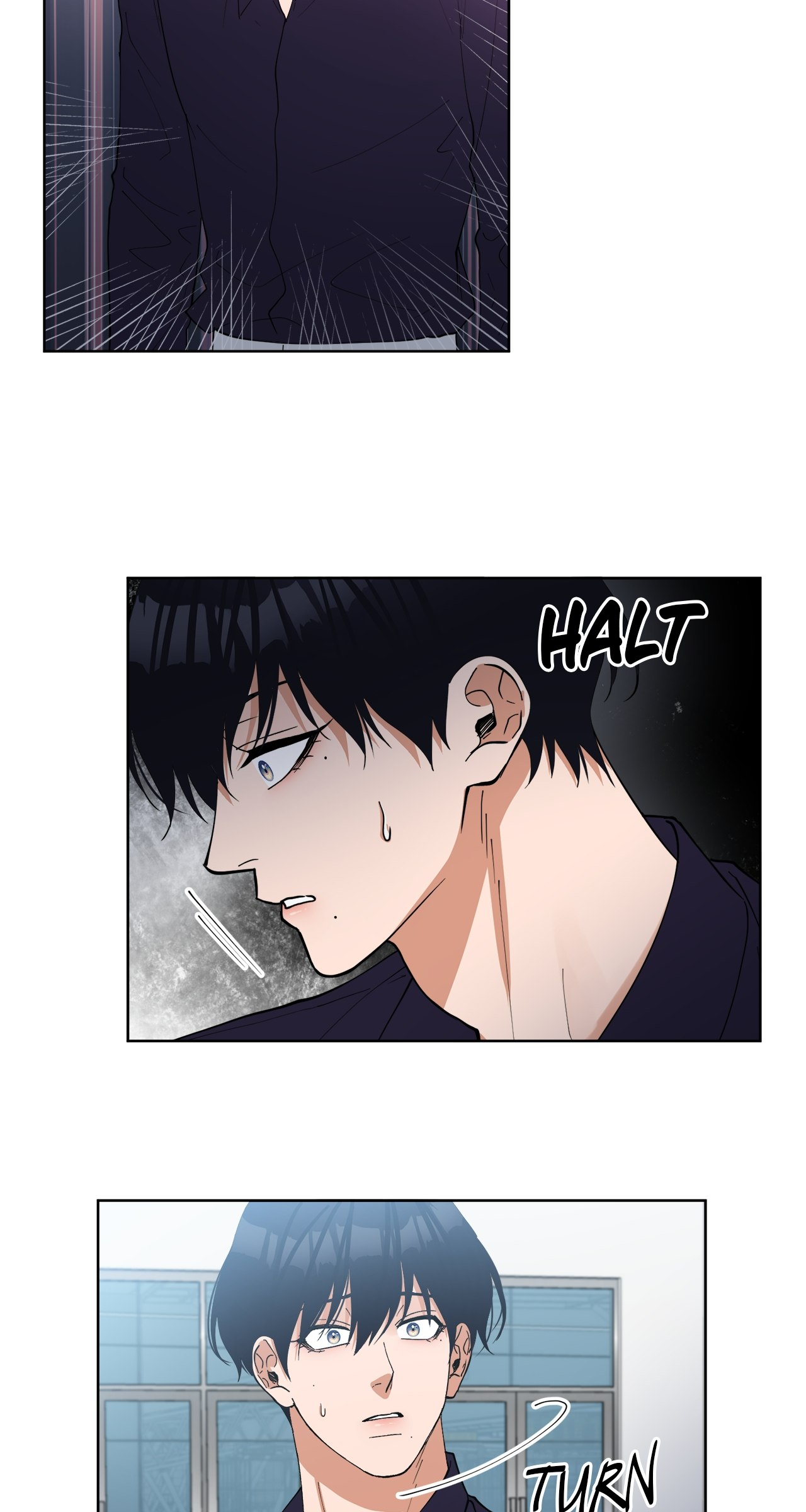 Geon and Suo’s Unholy Love Affair Chapter 27 page 78 - 
