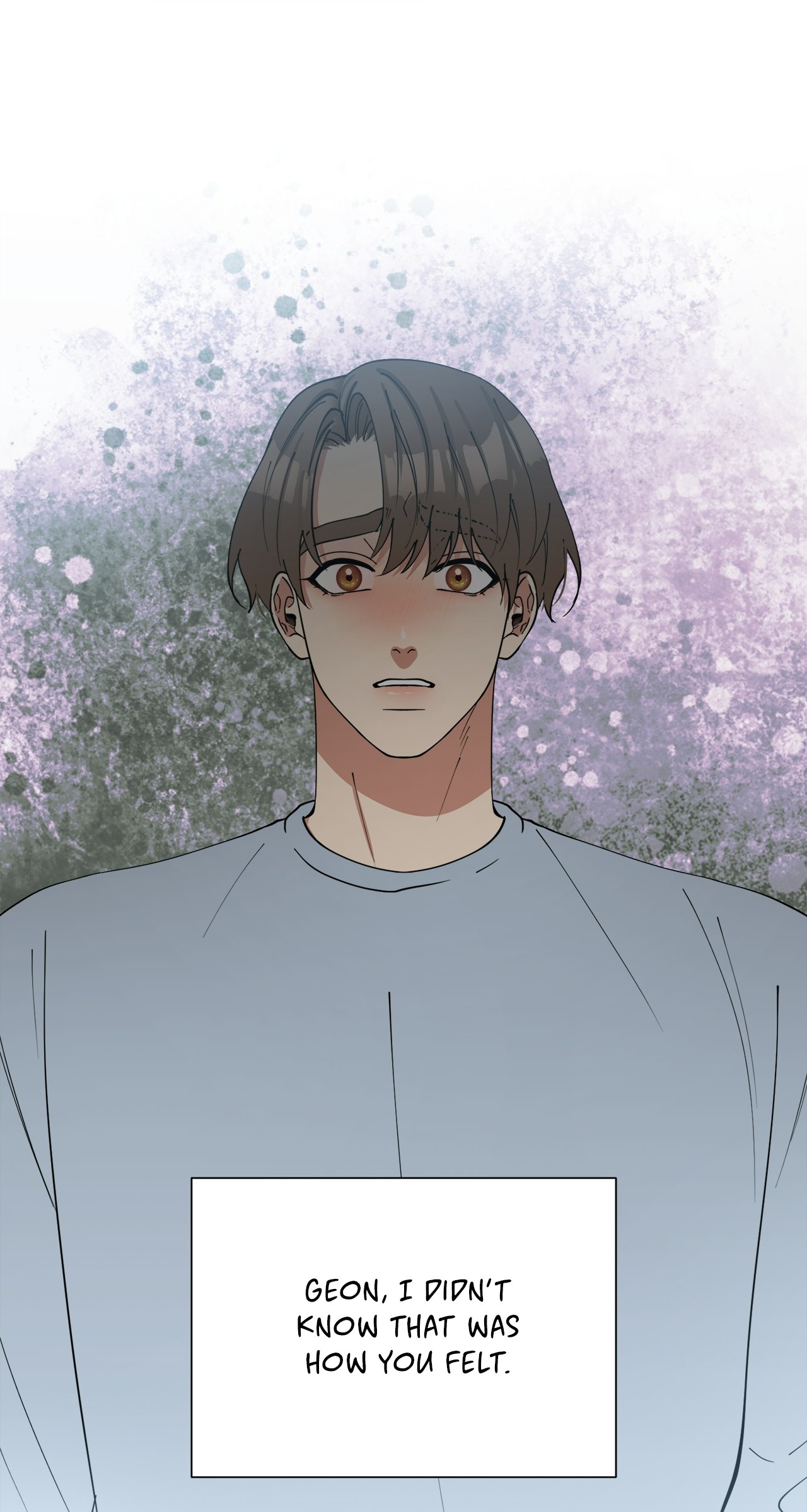 Geon and Suo’s Unholy Love Affair Chapter 27 page 80 - 