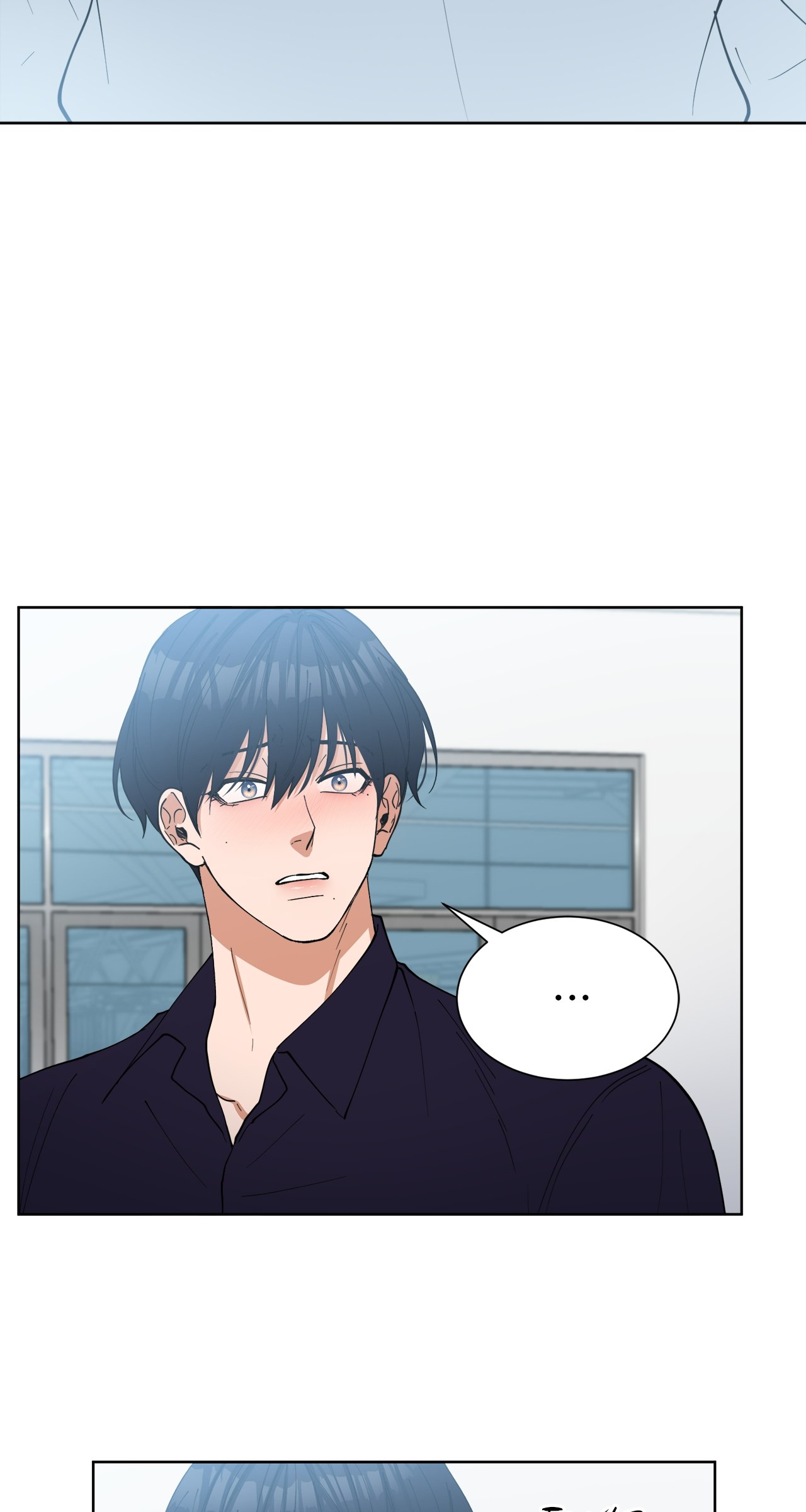 Geon and Suo’s Unholy Love Affair Chapter 27 page 81 - 
