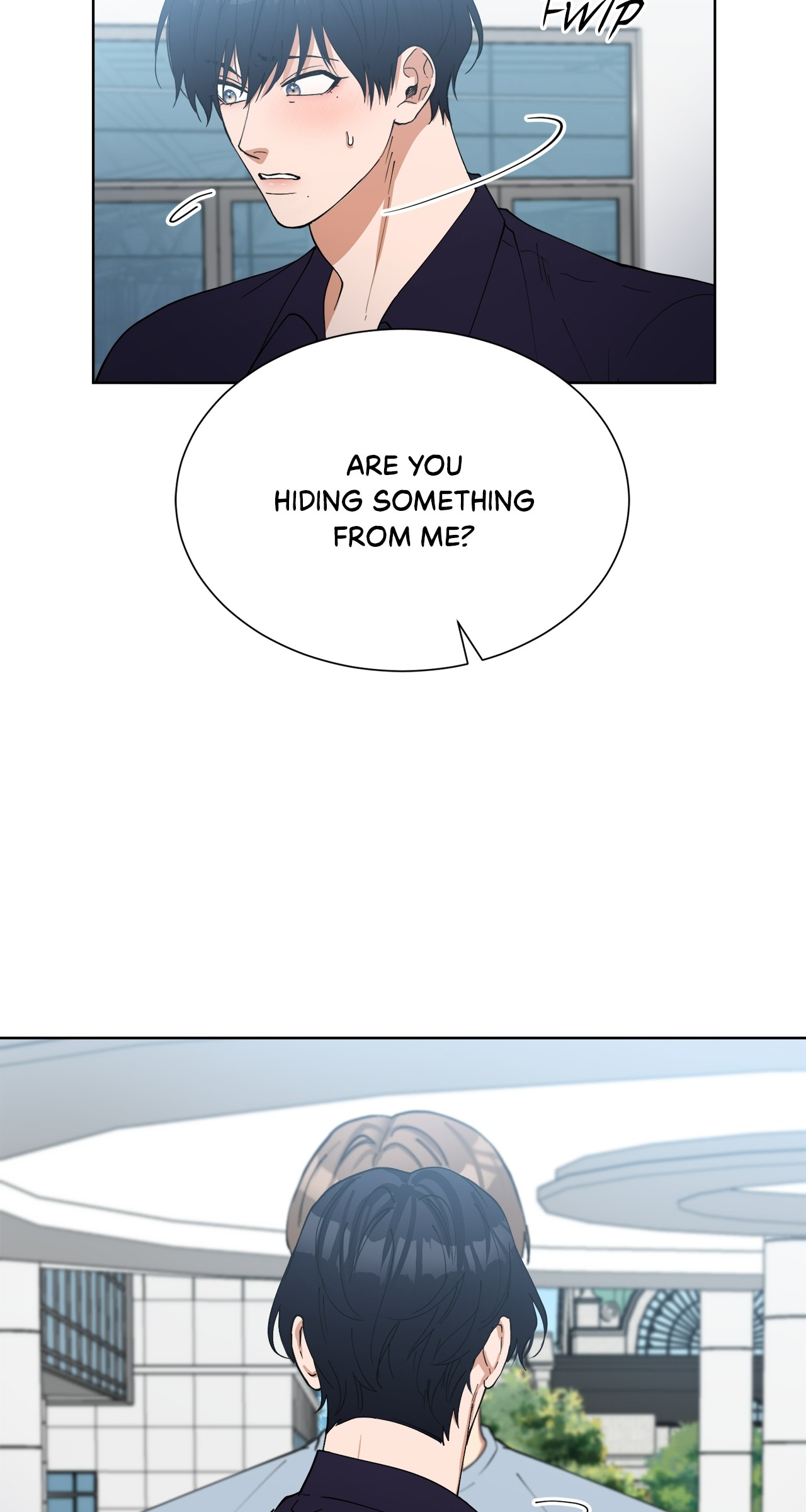 Geon and Suo’s Unholy Love Affair Chapter 27 page 82 - 