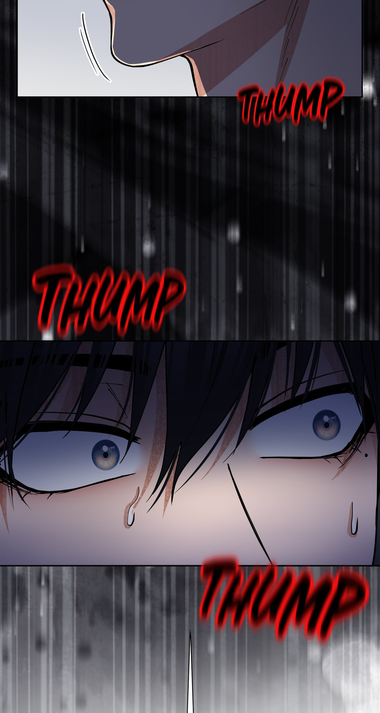 Geon and Suo’s Unholy Love Affair Chapter 27 page 86 - 