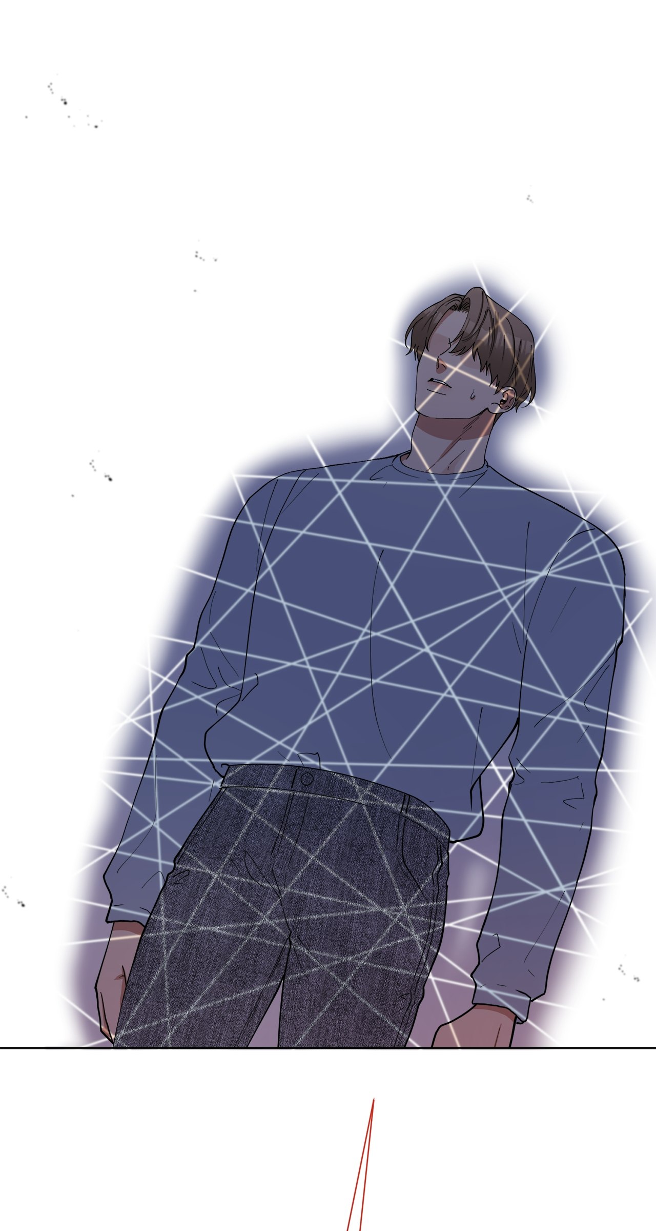 Geon and Suo’s Unholy Love Affair Chapter 27 page 88 - 