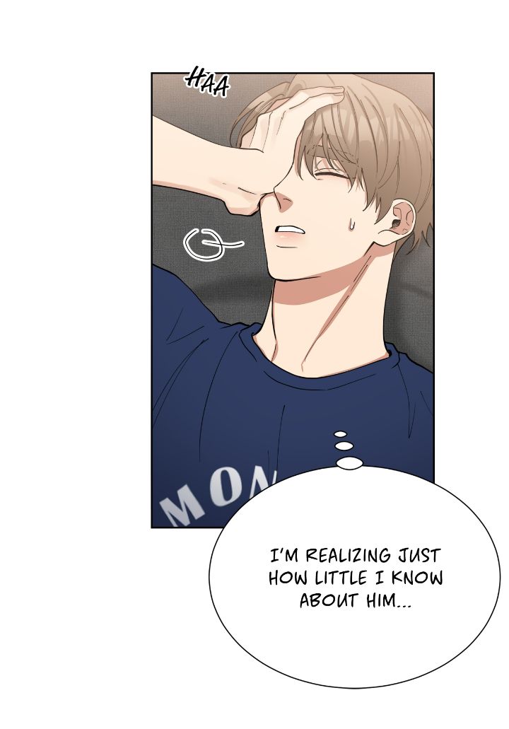 Geon and Suo’s Unholy Love Affair Chapter 28 page 22 - 