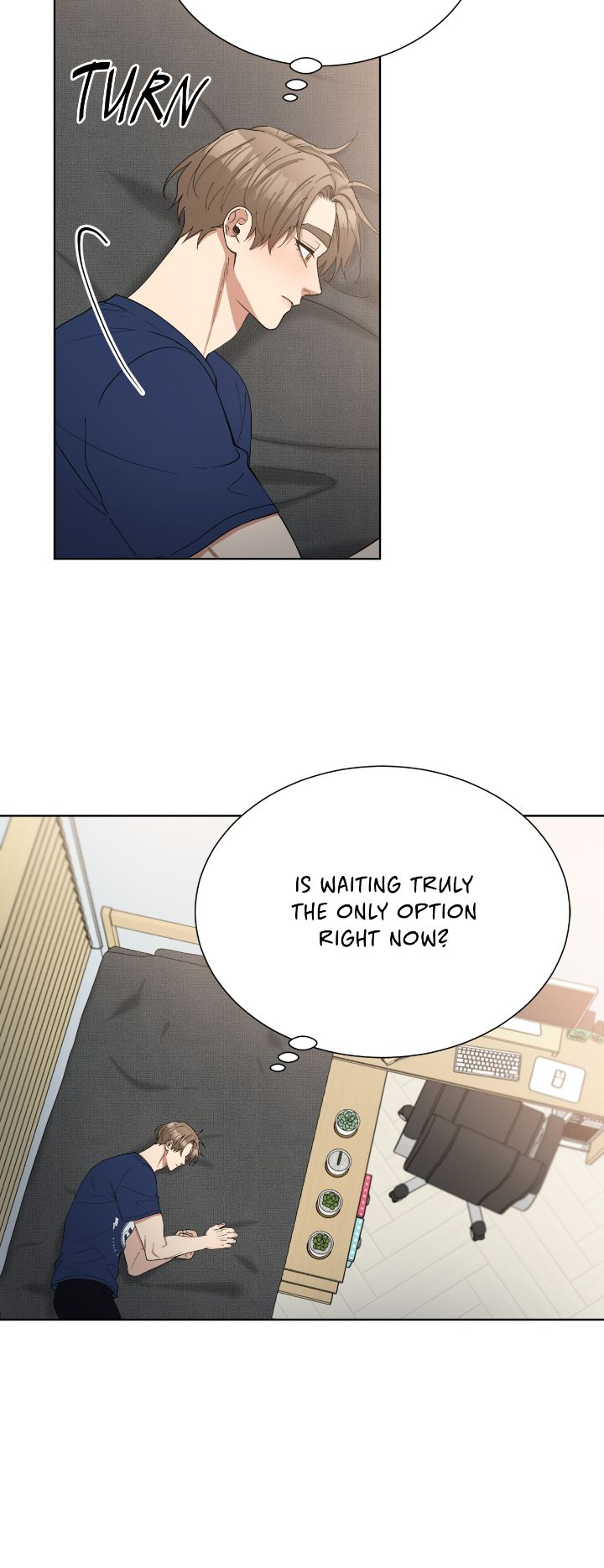 Geon and Suo’s Unholy Love Affair Chapter 28 page 28 - 