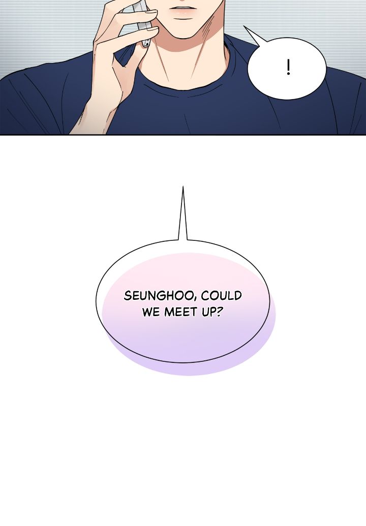 Geon and Suo’s Unholy Love Affair Chapter 28 page 31 - 