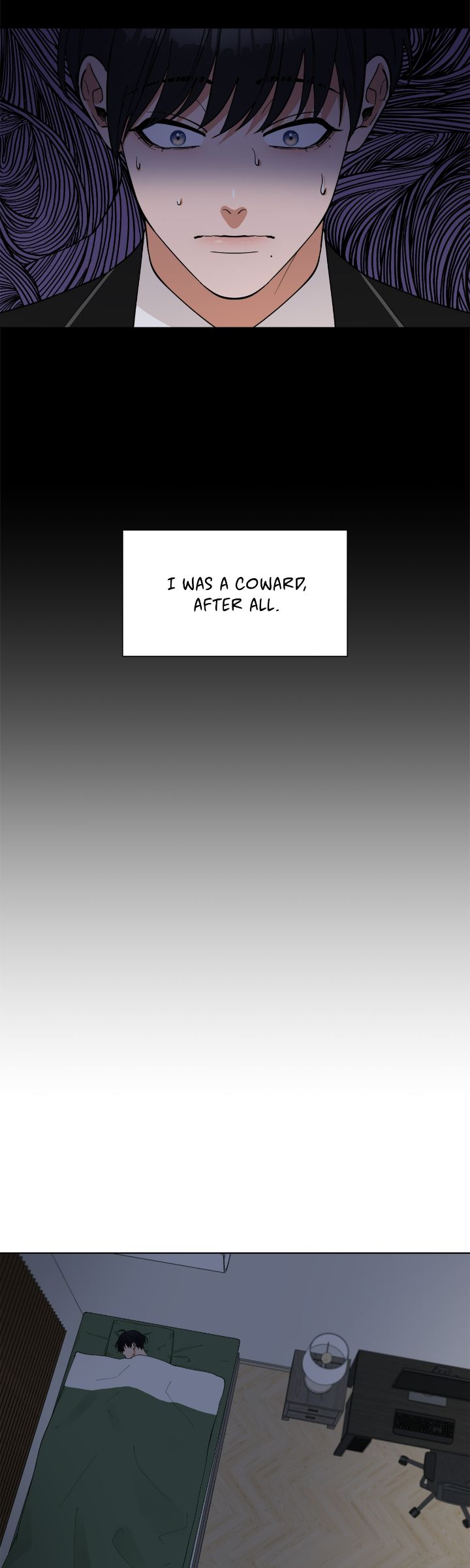 Geon and Suo’s Unholy Love Affair Chapter 28 page 10 - 