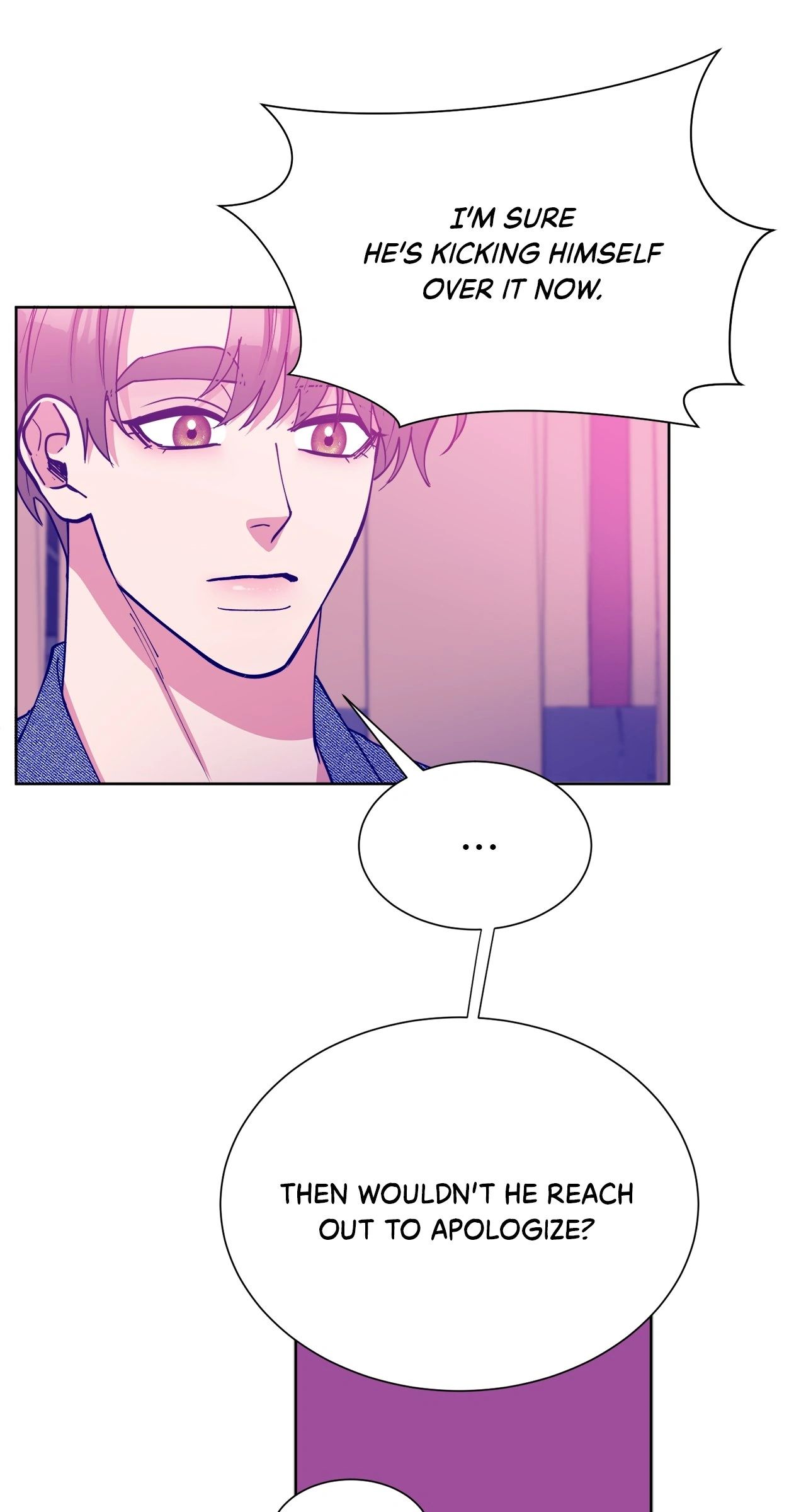 Geon and Suo’s Unholy Love Affair Chapter 29 page 12 - 