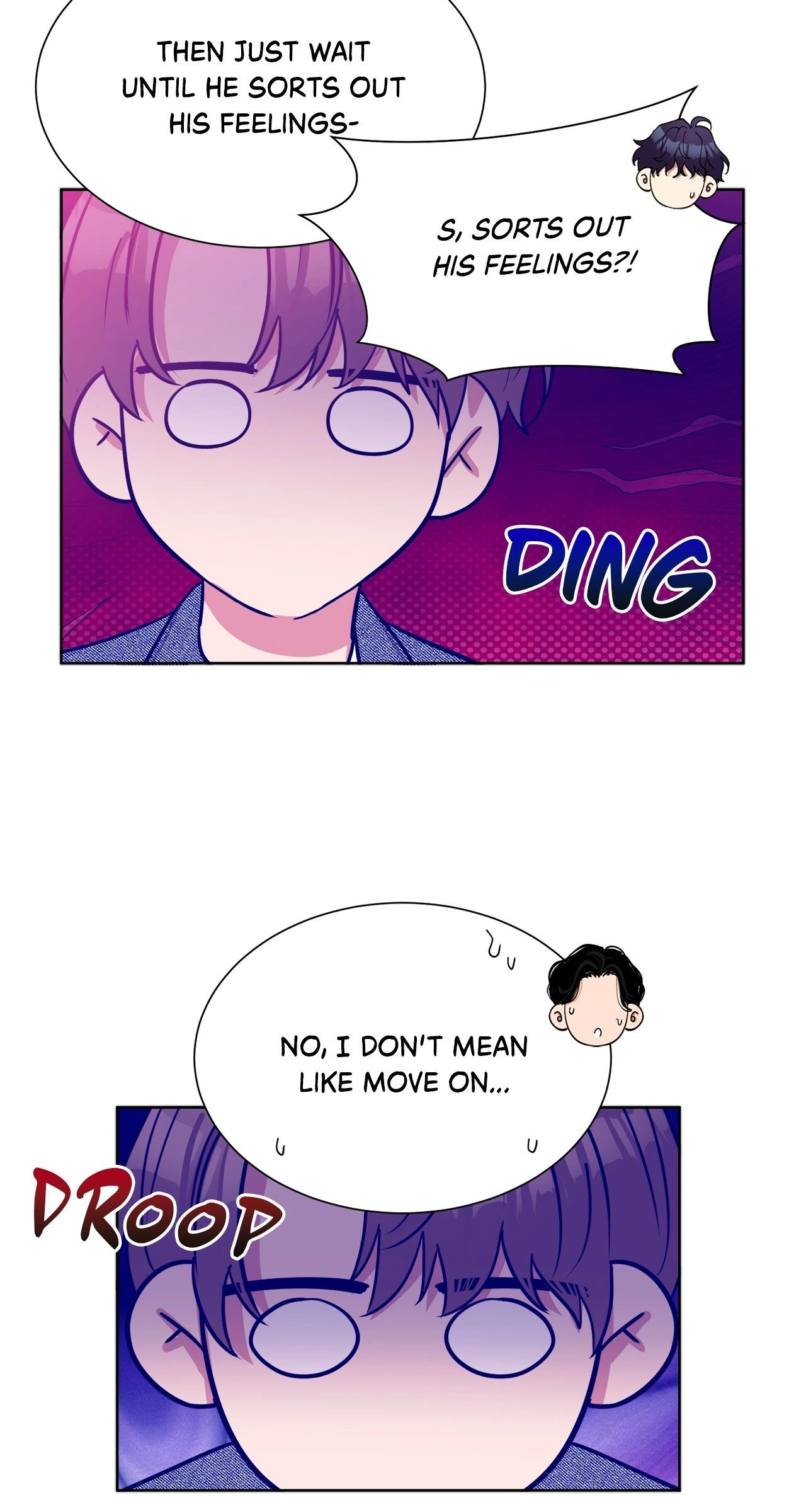 Geon and Suo’s Unholy Love Affair Chapter 29 page 15 - 