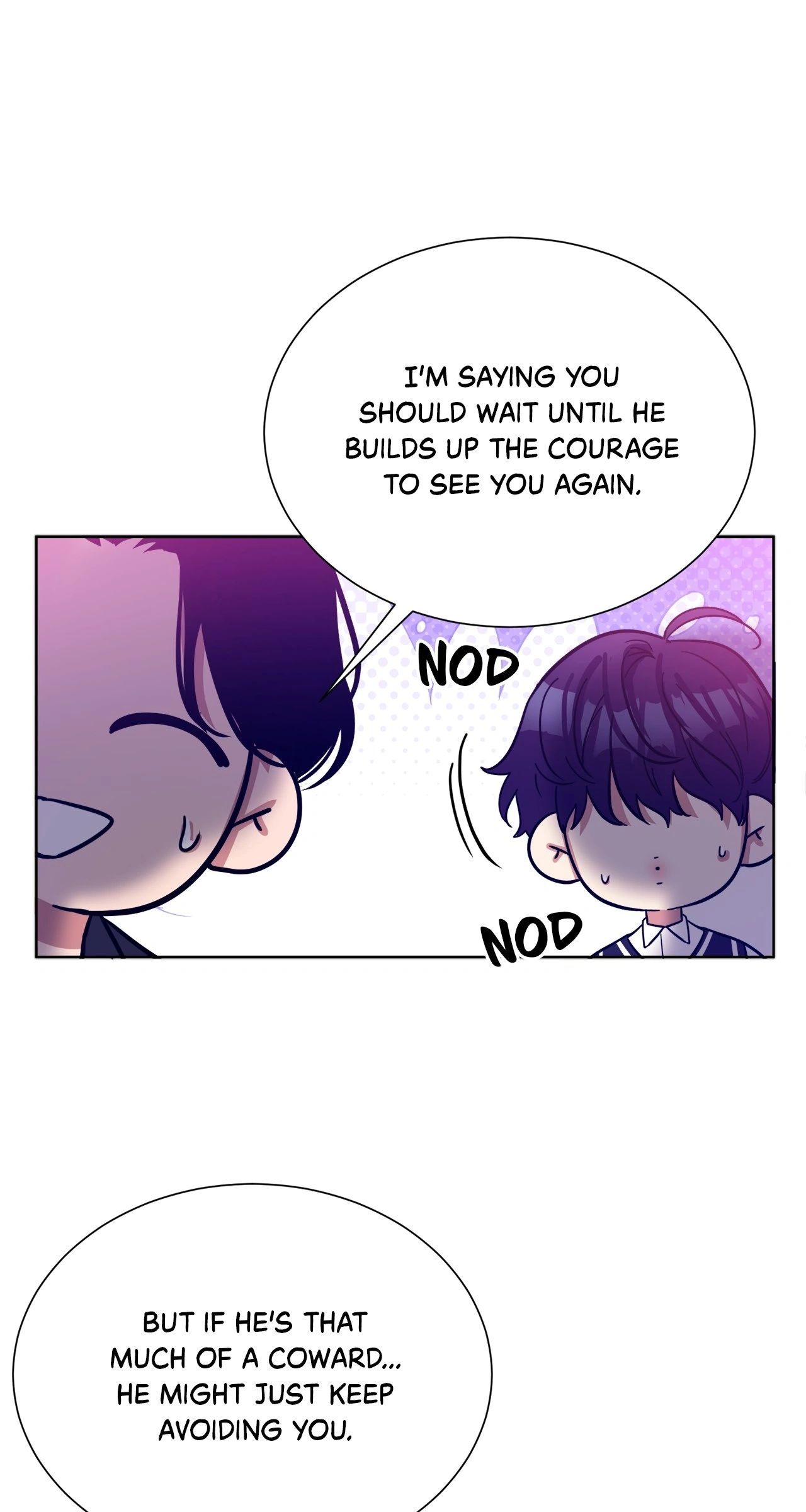 Geon and Suo’s Unholy Love Affair Chapter 29 page 16 - 